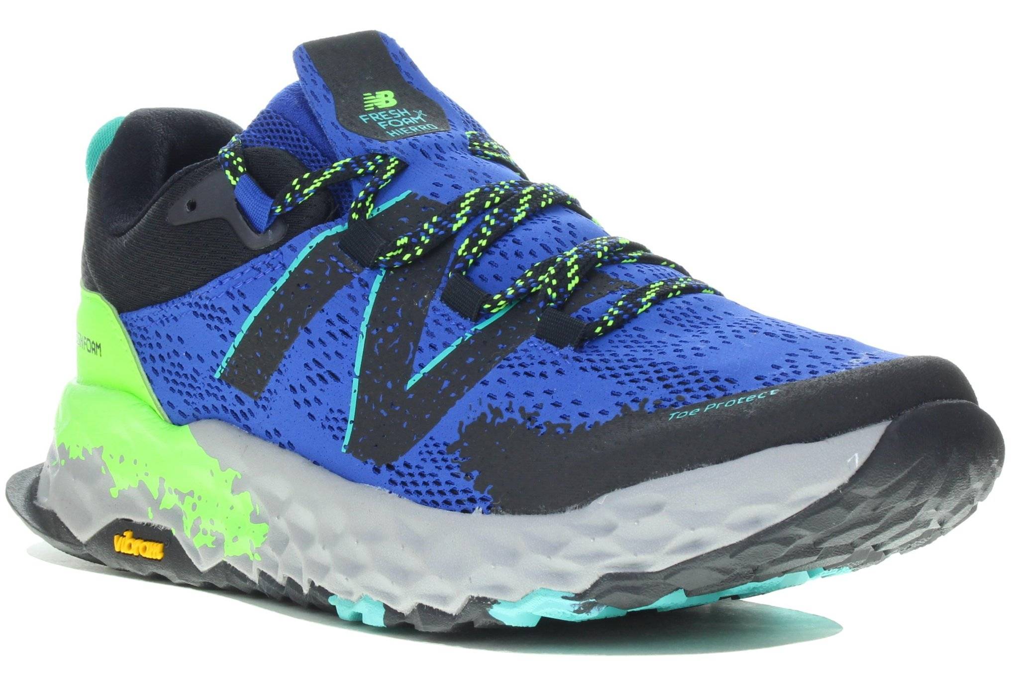 New Balance Fresh Foam Hierro V5 M 