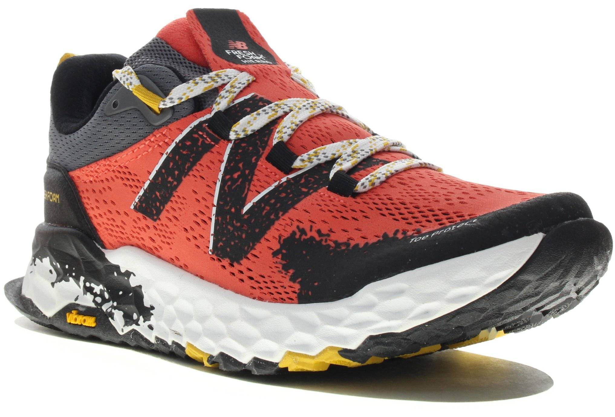 New Balance Fresh Foam Hierro V5 W 