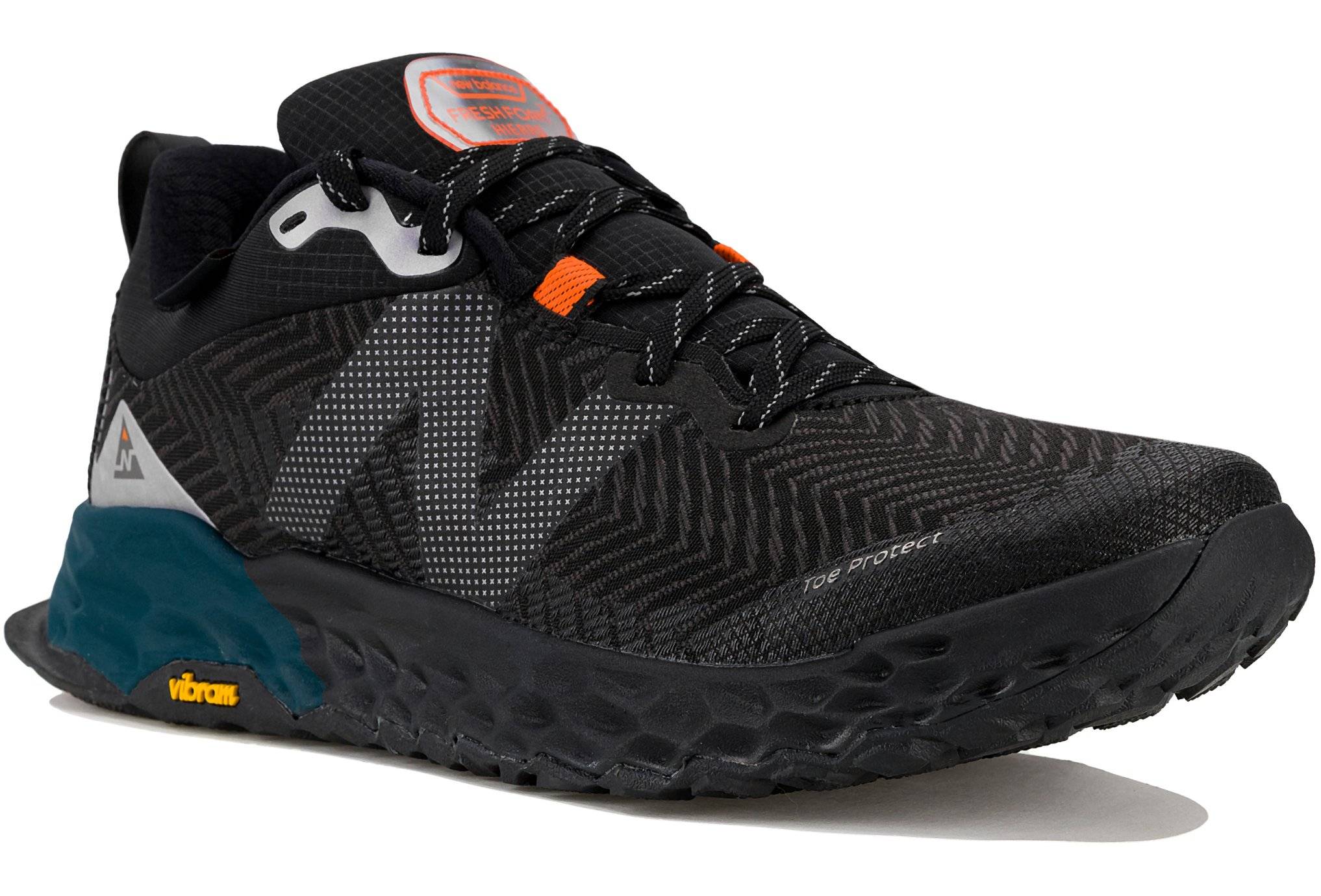 New Balance Fresh Foam Hierro V6 Gore-Tex M 