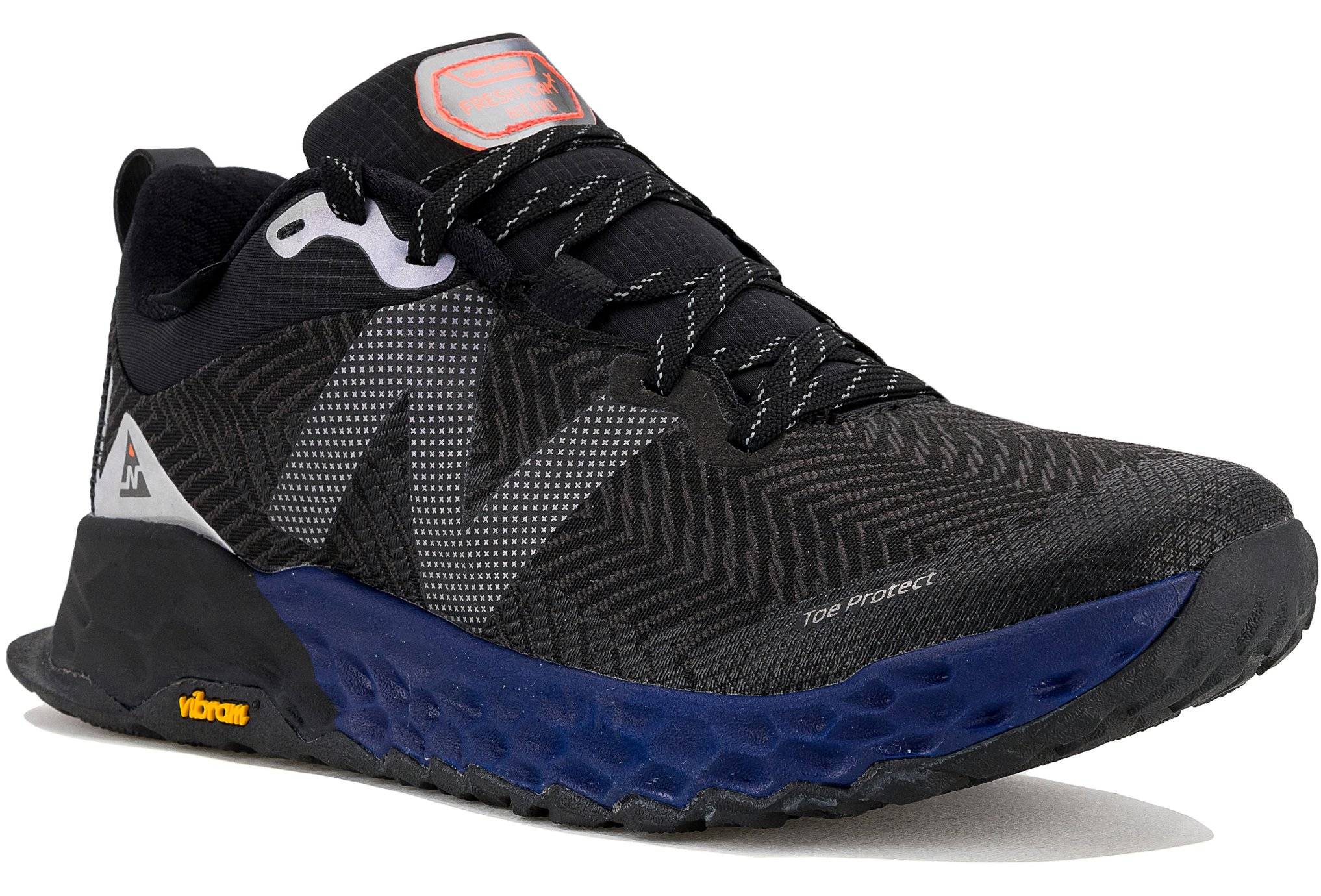 New Balance Fresh Foam Hierro V6 Gore-Tex W 