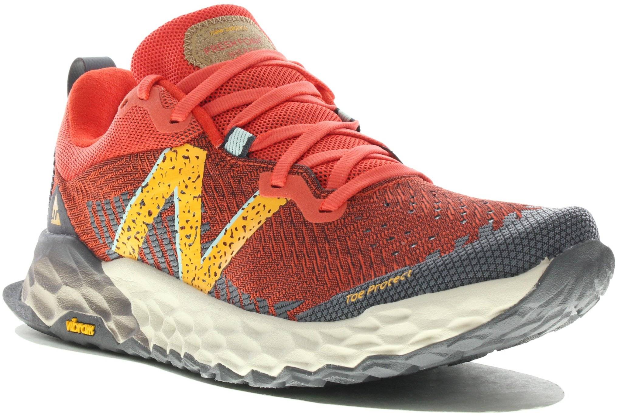 New Balance Fresh Foam Hierro V6 M 