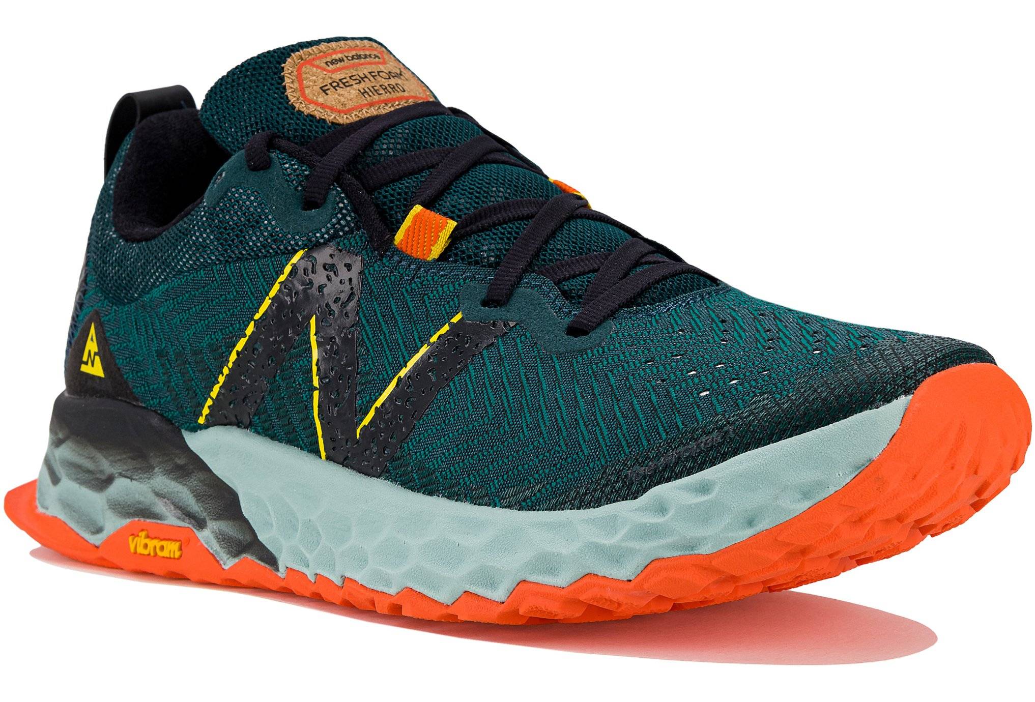 New Balance Fresh Foam Hierro V6 M 