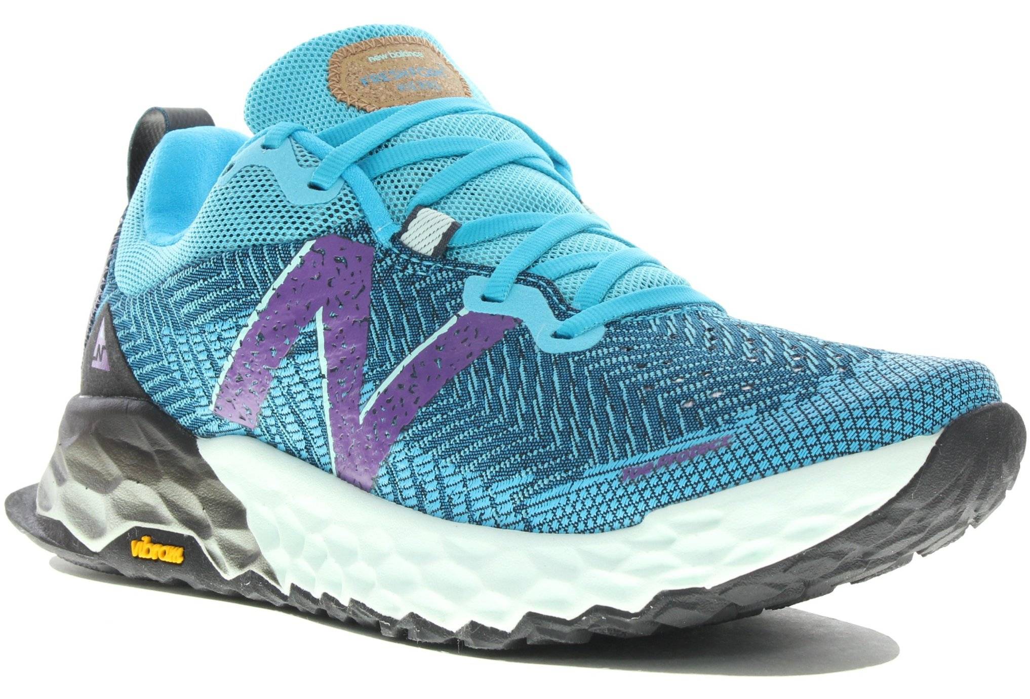 New Balance Fresh Foam Hierro V6 W 