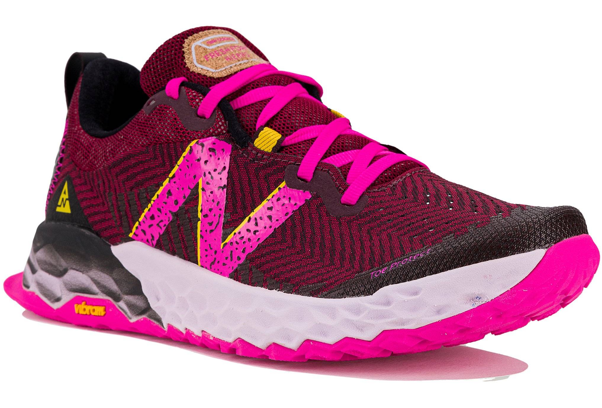 New Balance Fresh Foam Hierro V6 W 