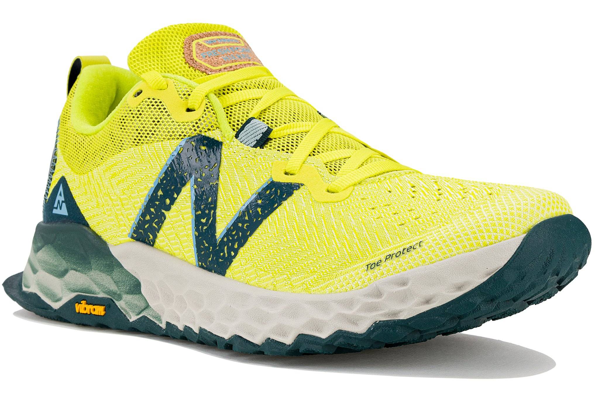 New Balance Fresh Foam Hierro V6 W 