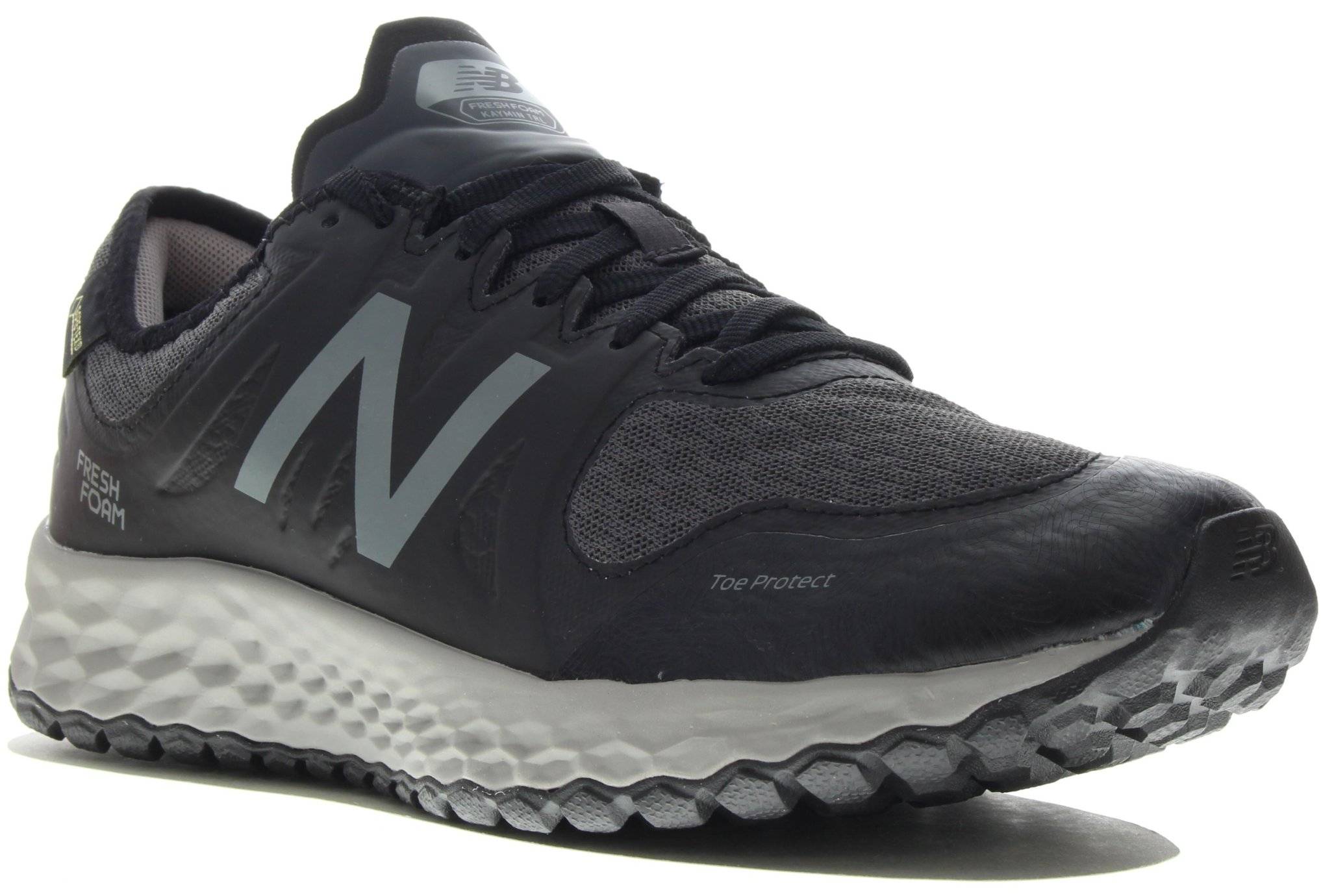 New Balance Fresh Foam Kaymin Gore Tex W femme en destockage WTKYMWB1 B