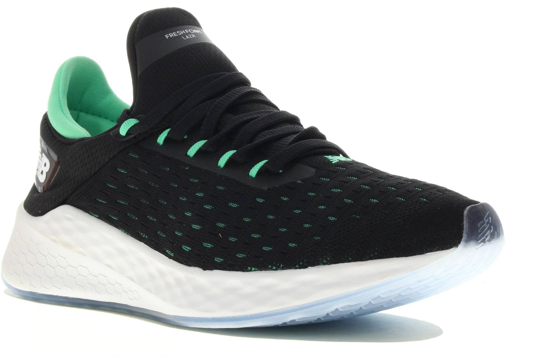 New Balance Fresh Foam Lazr V2 Hypoknit M 