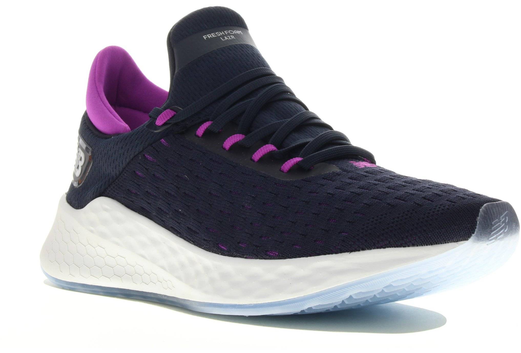 New Balance Fresh Foam Lazr V2 Hypoknit W 
