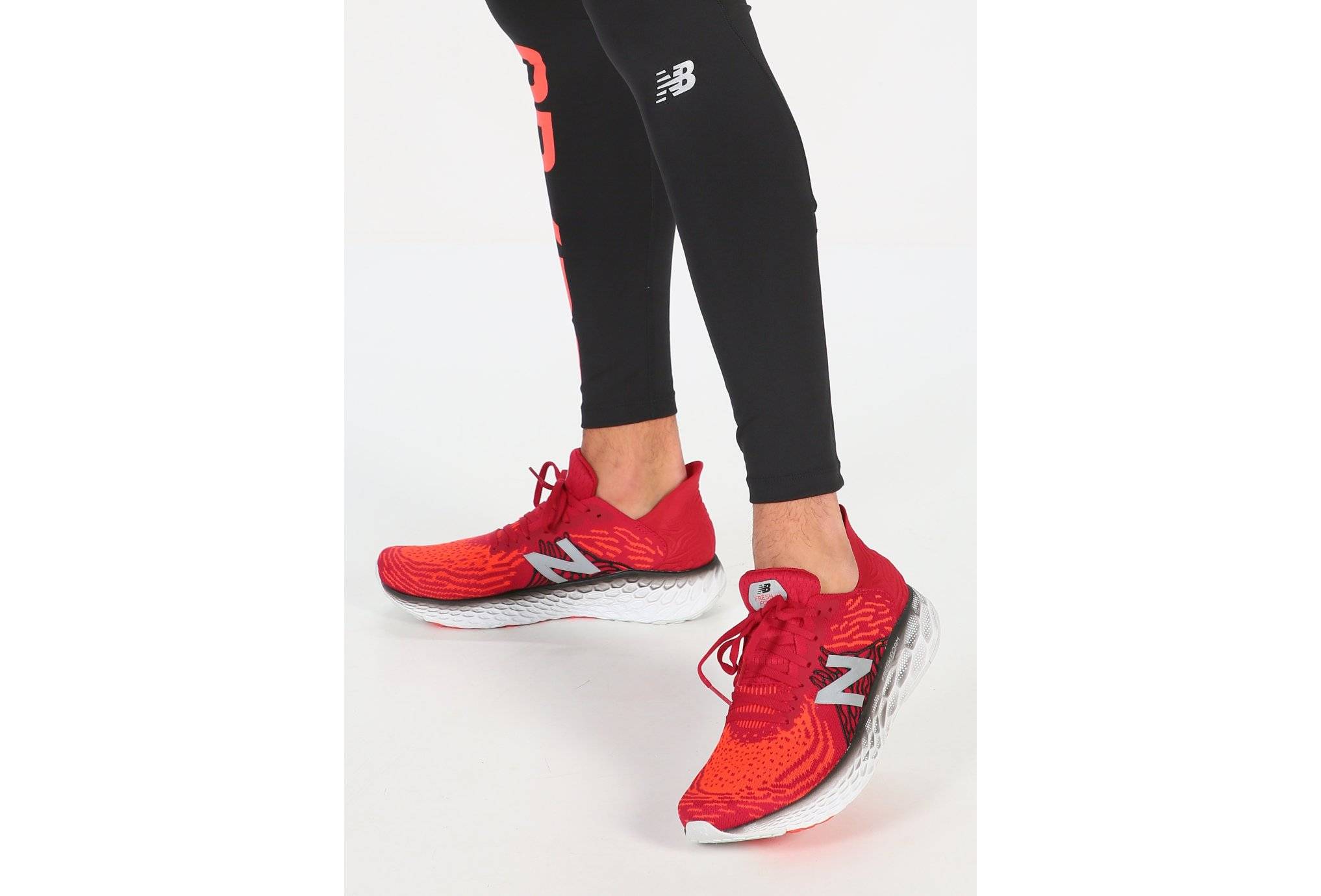 1080 V8 New Balance Fresh Foam Caracteristicas New Balance Fresh