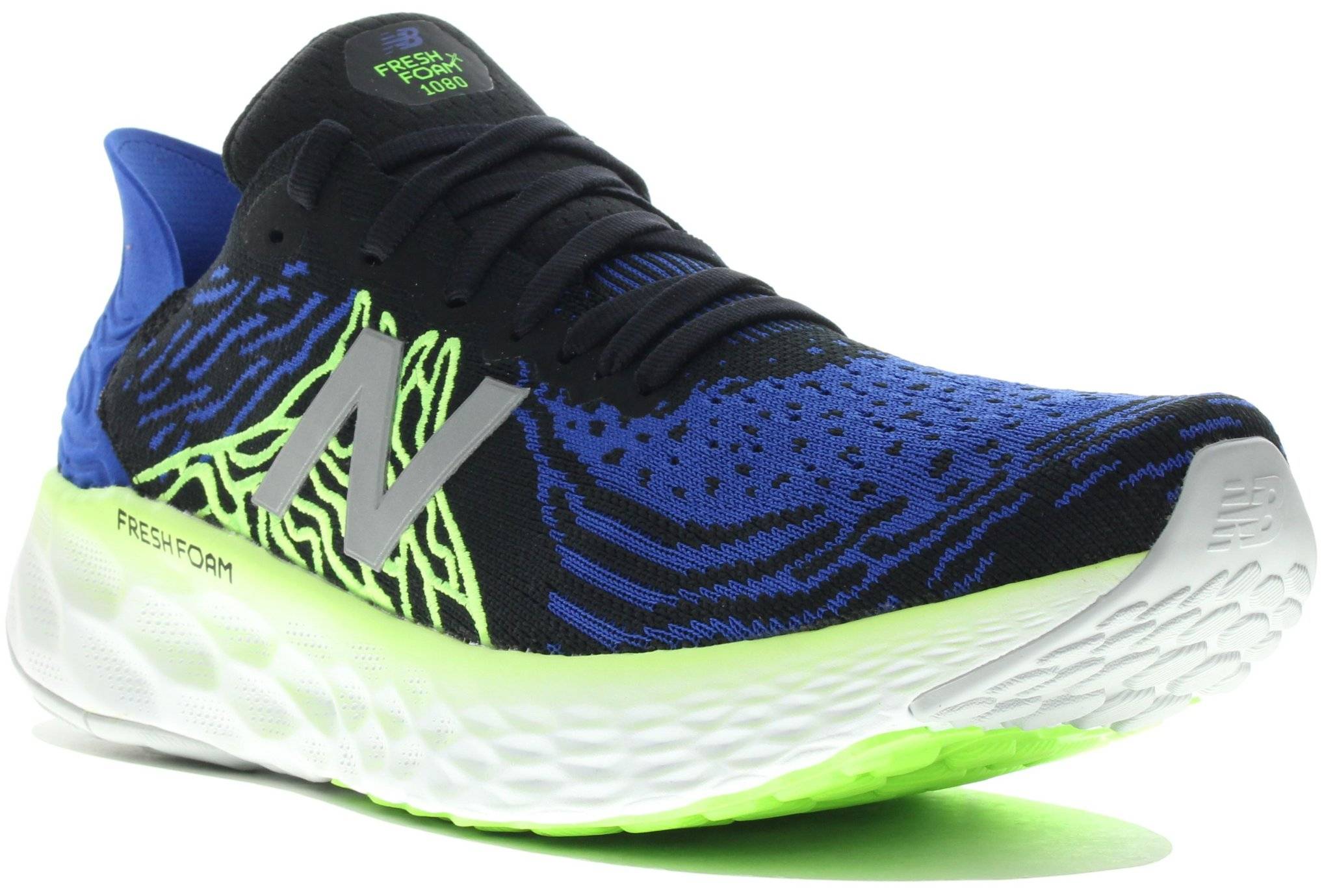 New Balance Fresh Foam M 1080 V10 - 2E 