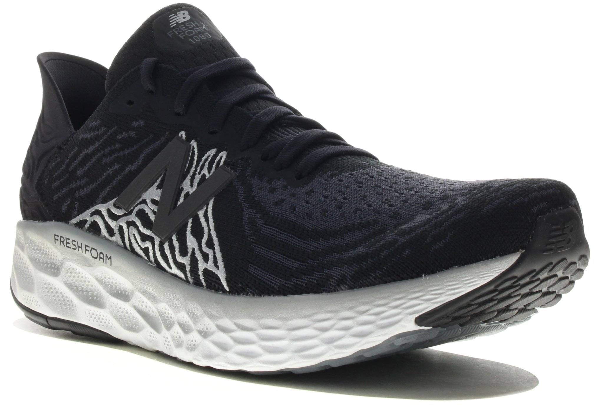 New Balance Fresh Foam M 1080 V10 - D 