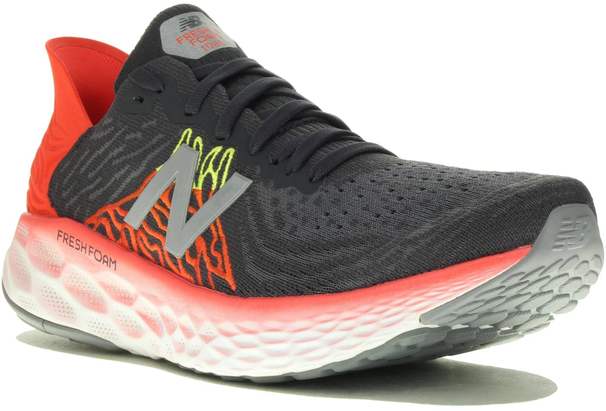 New Balance Fresh Foam M 1080 V10 - D 