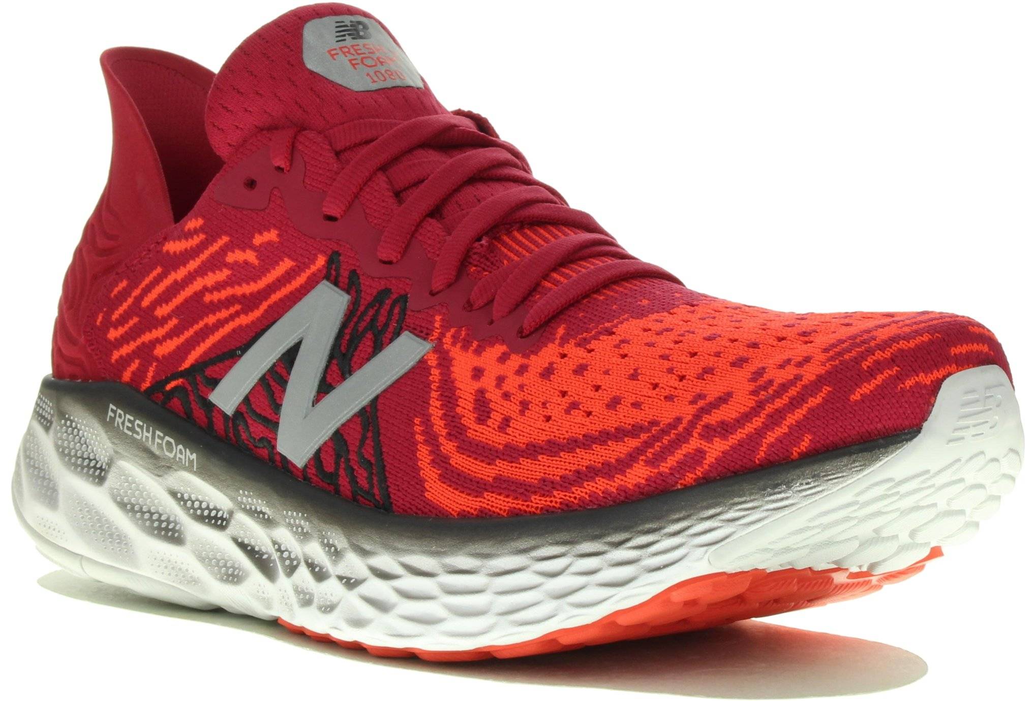 New Balance Fresh Foam M 1080 V10 - D 