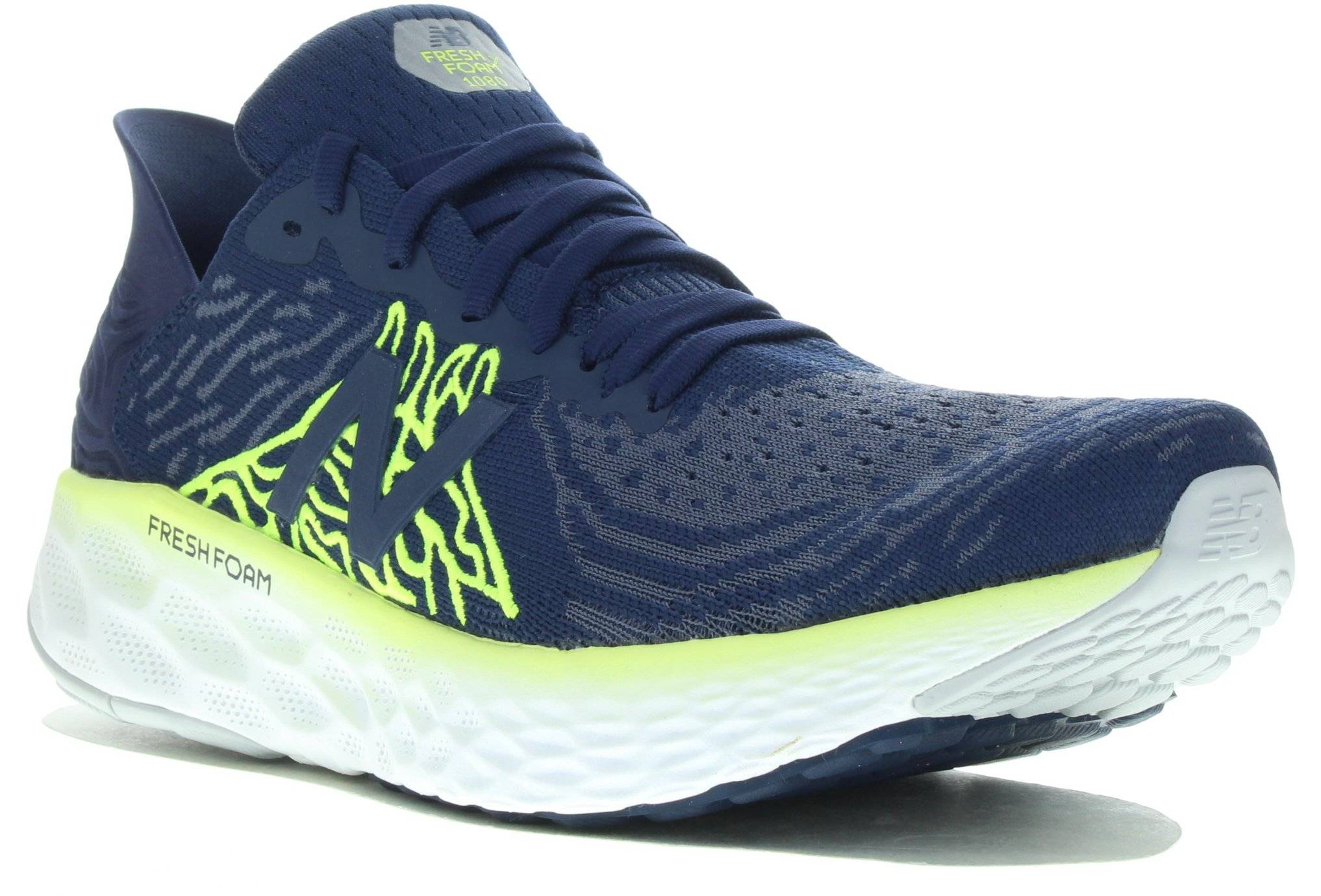 New Balance Fresh Foam M 1080 V10 - D 