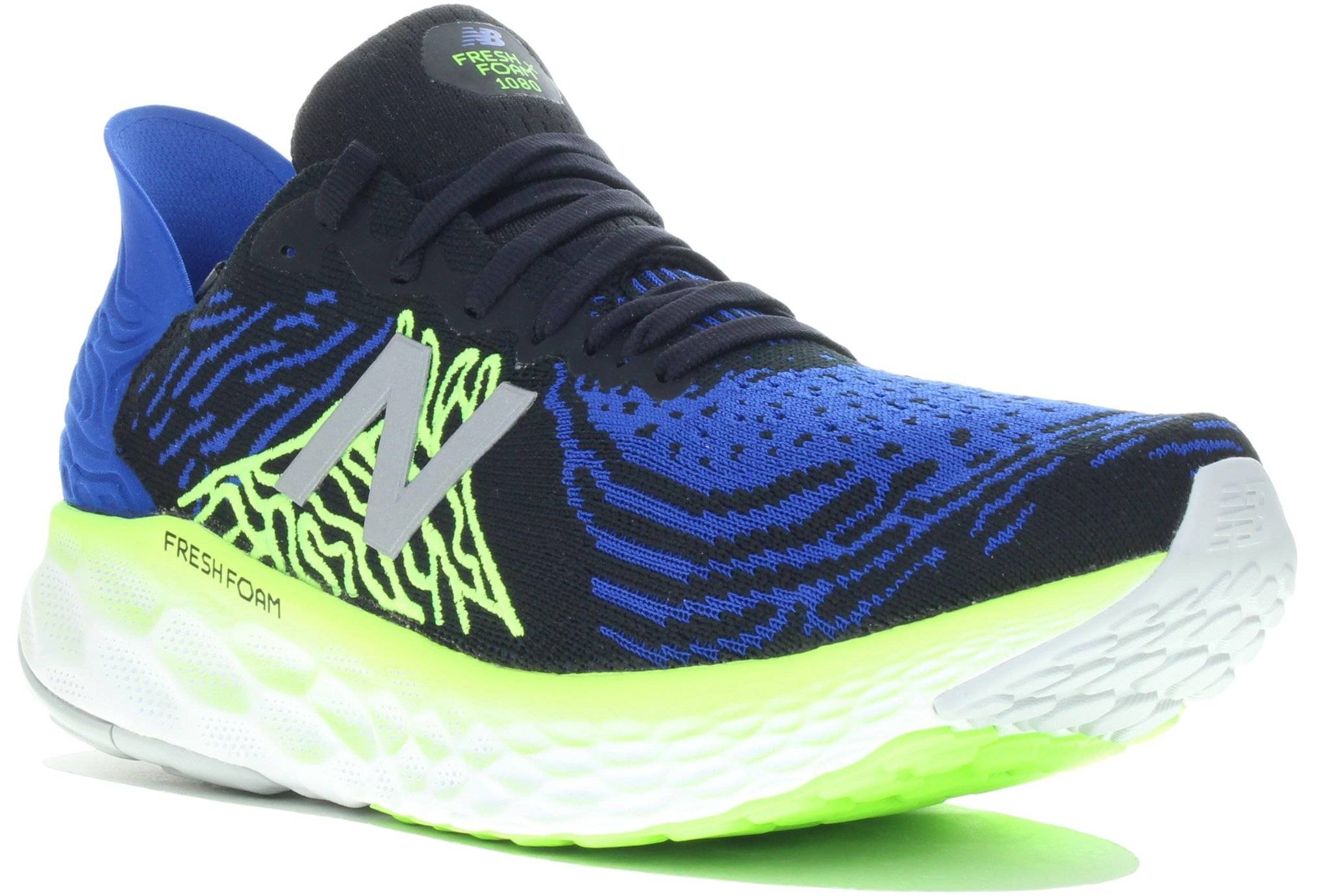 New Balance Fresh Foam M 1080 V10 - D 