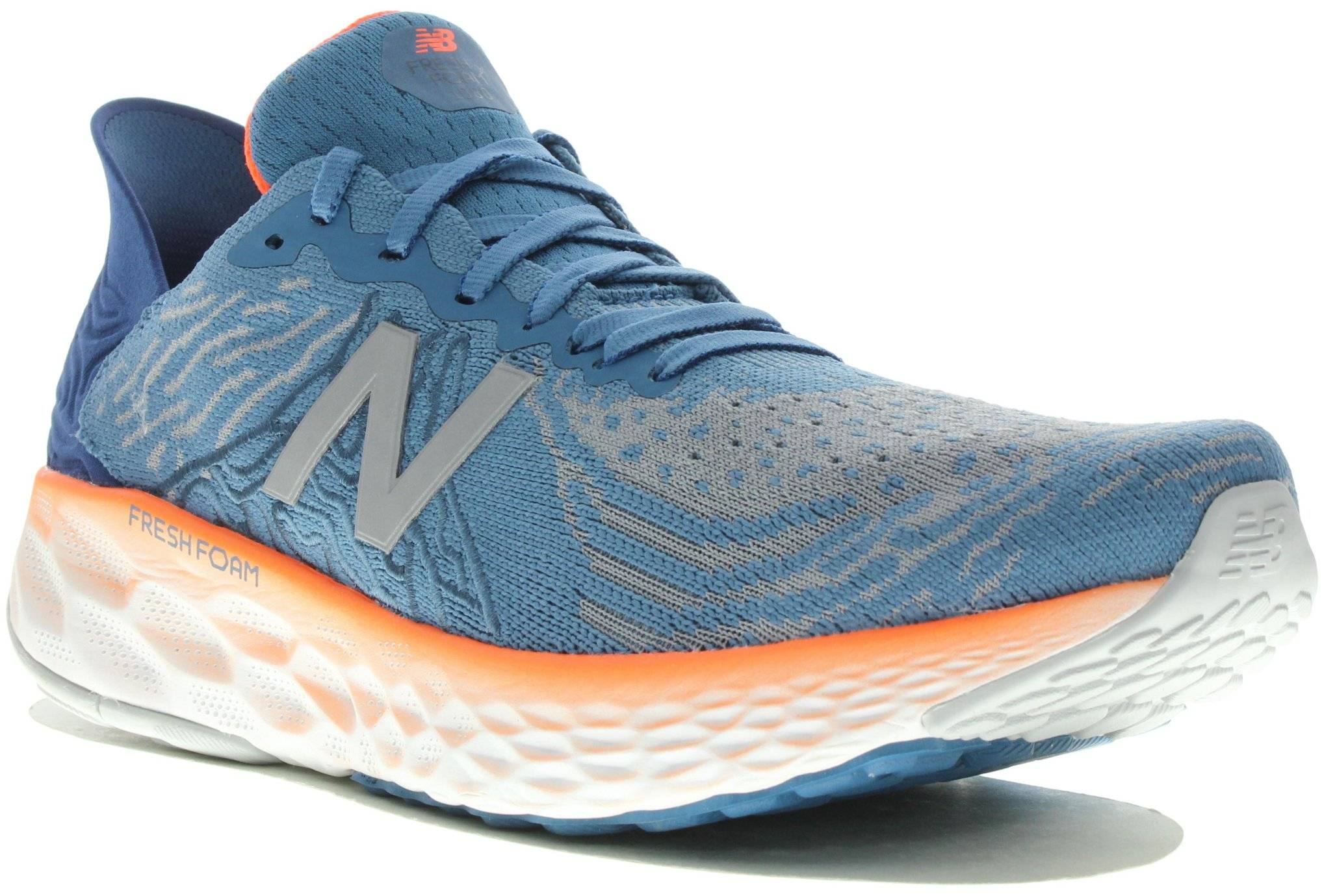 New Balance Fresh Foam M 1080 V10 - D 