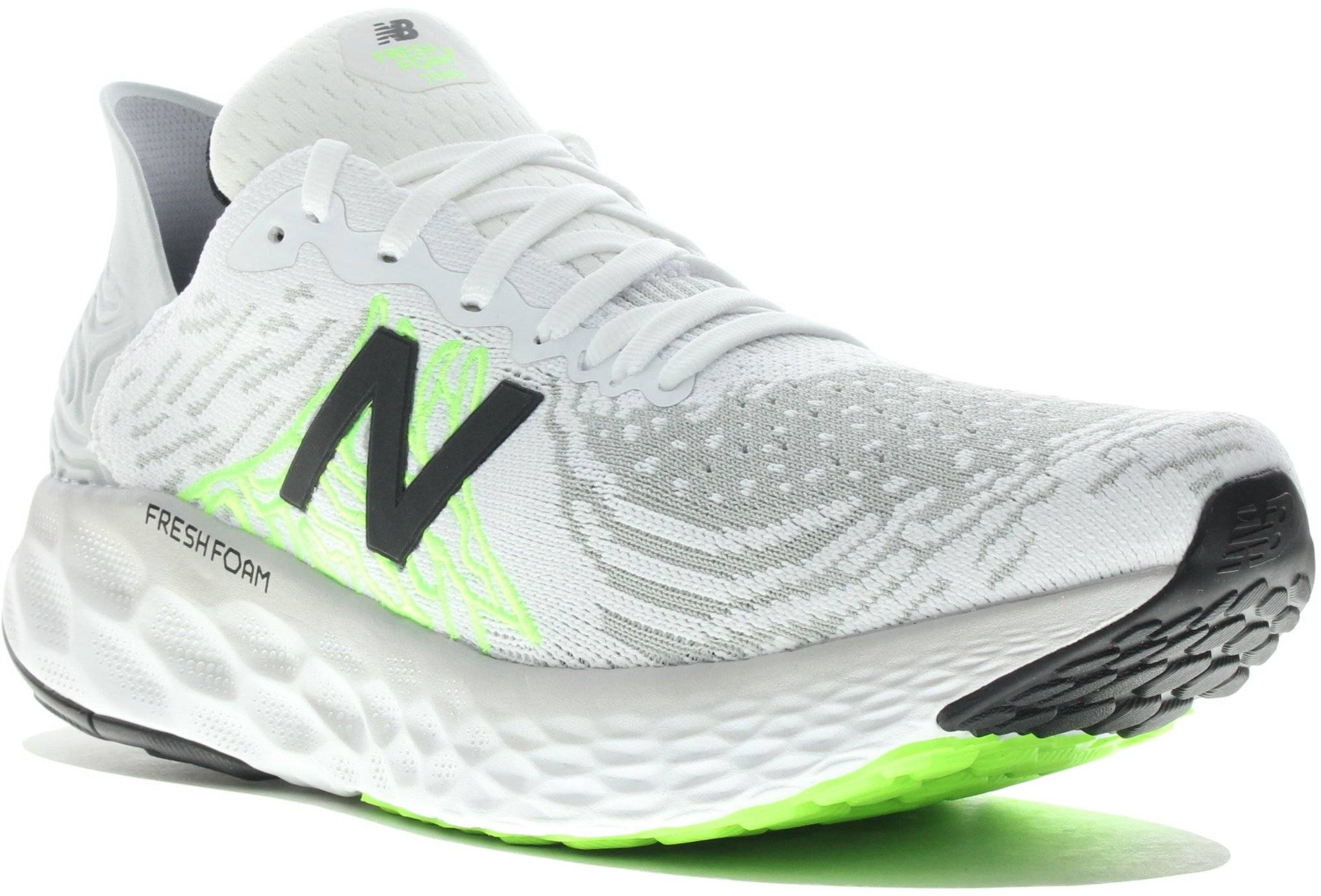 New Balance Fresh Foam M 1080 V10 - D 