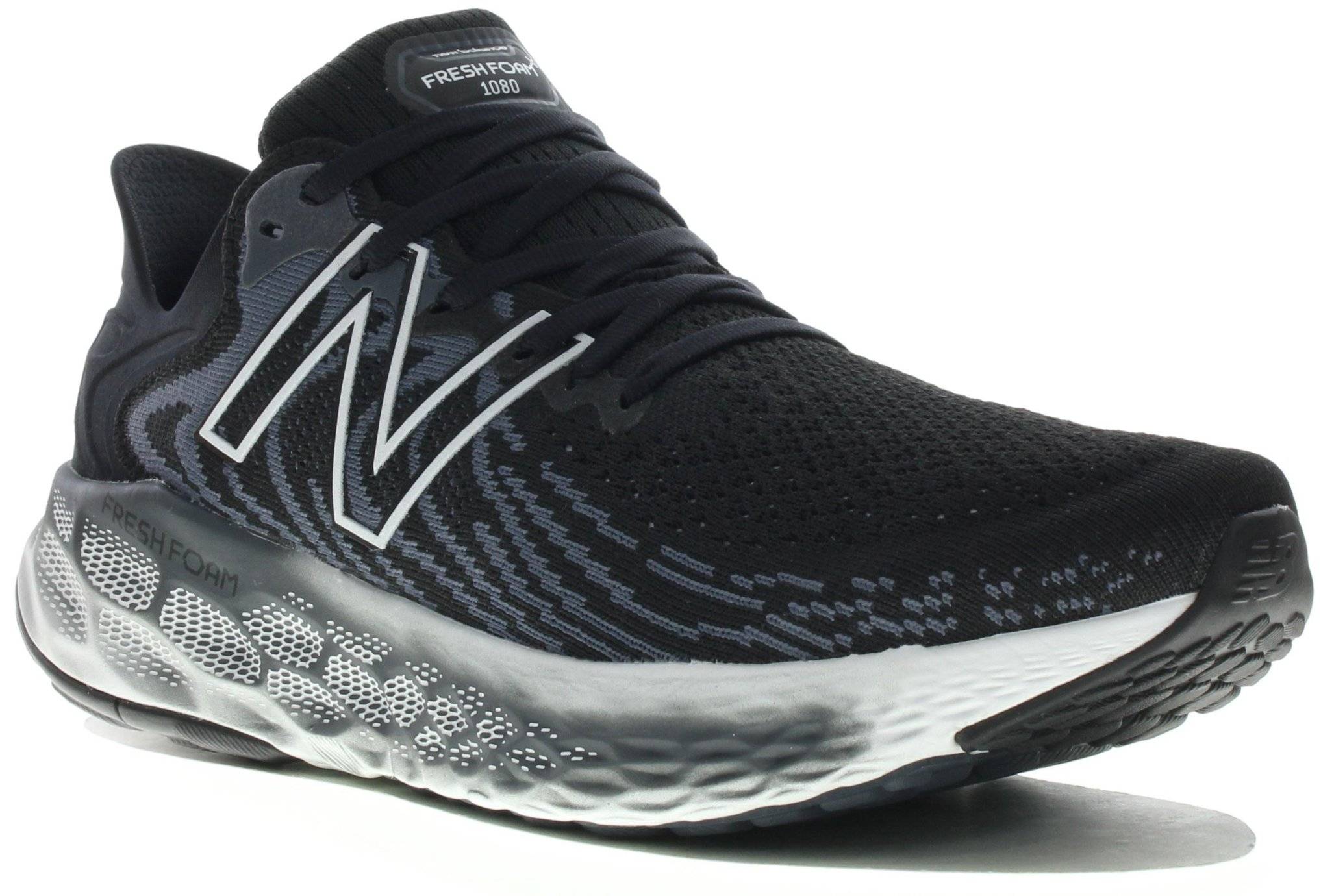 New Balance Fresh Foam M 1080 V11 homme pas cher M1080B11 D