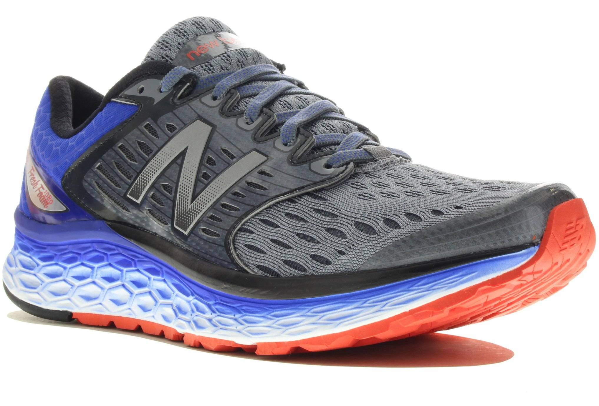 New Balance Fresh Foam M 1080 V6 D homme pas cher M1080SB6 D