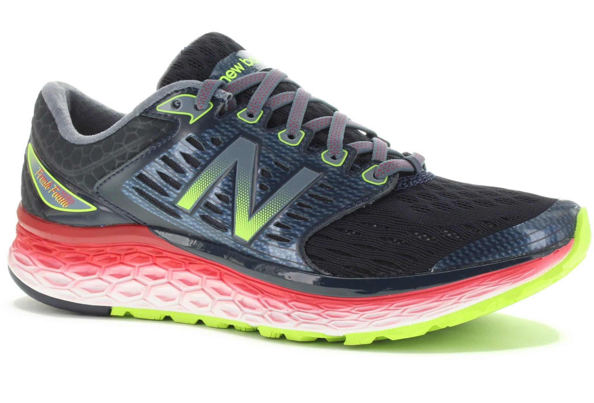 New Balance Fresh Foam M 1080 V6 - D 