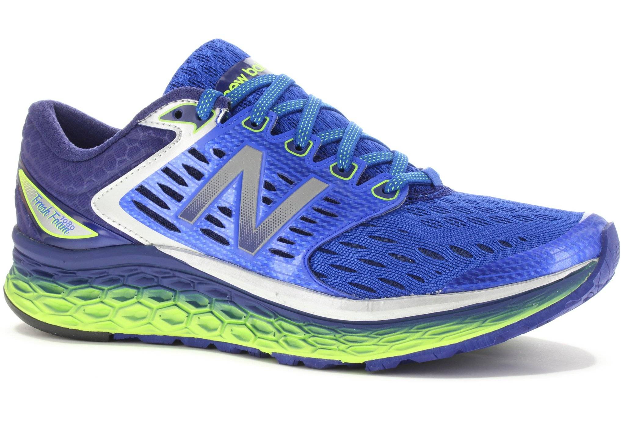 New Balance Fresh Foam M 1080 V6 - D 
