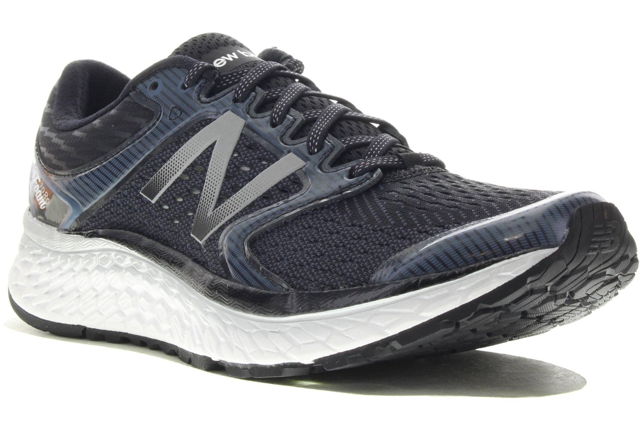 New Balance Fresh Foam M 1080 V7 D homme pas cher M1080BW7 D