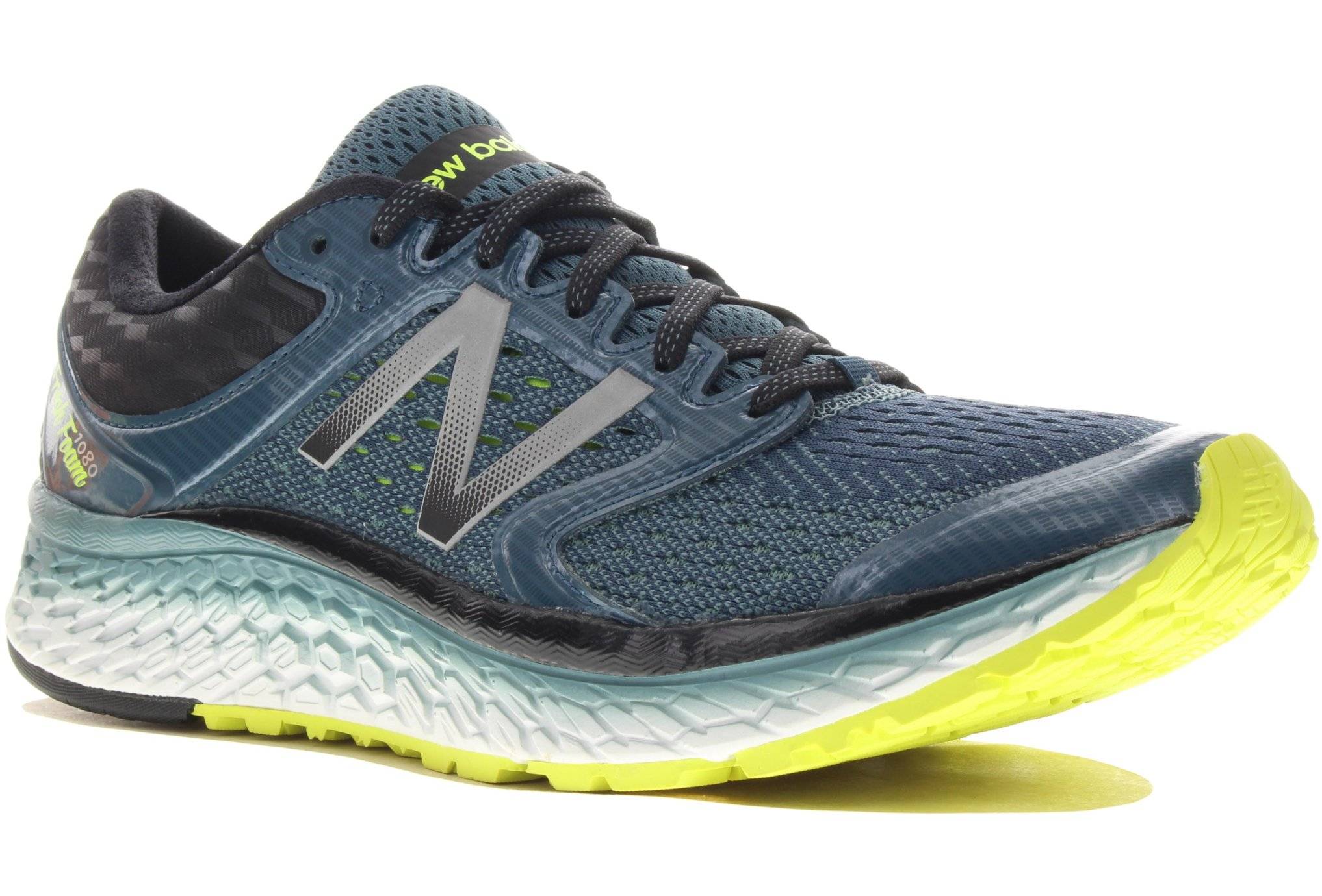 New Balance Fresh Foam M 1080 V7 - D 
