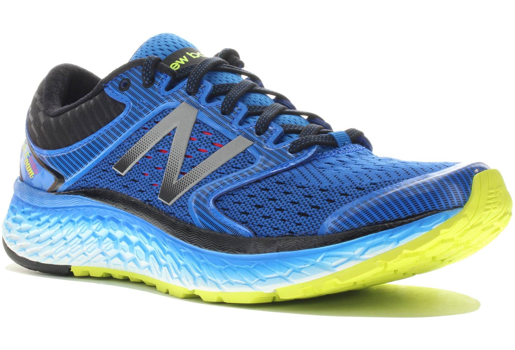 New Balance Fresh Foam M 1080 V7 - D 