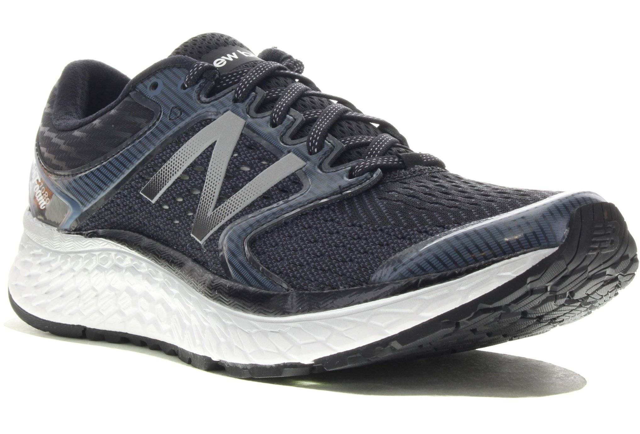 New Balance Fresh Foam M 1080 V7 - D 