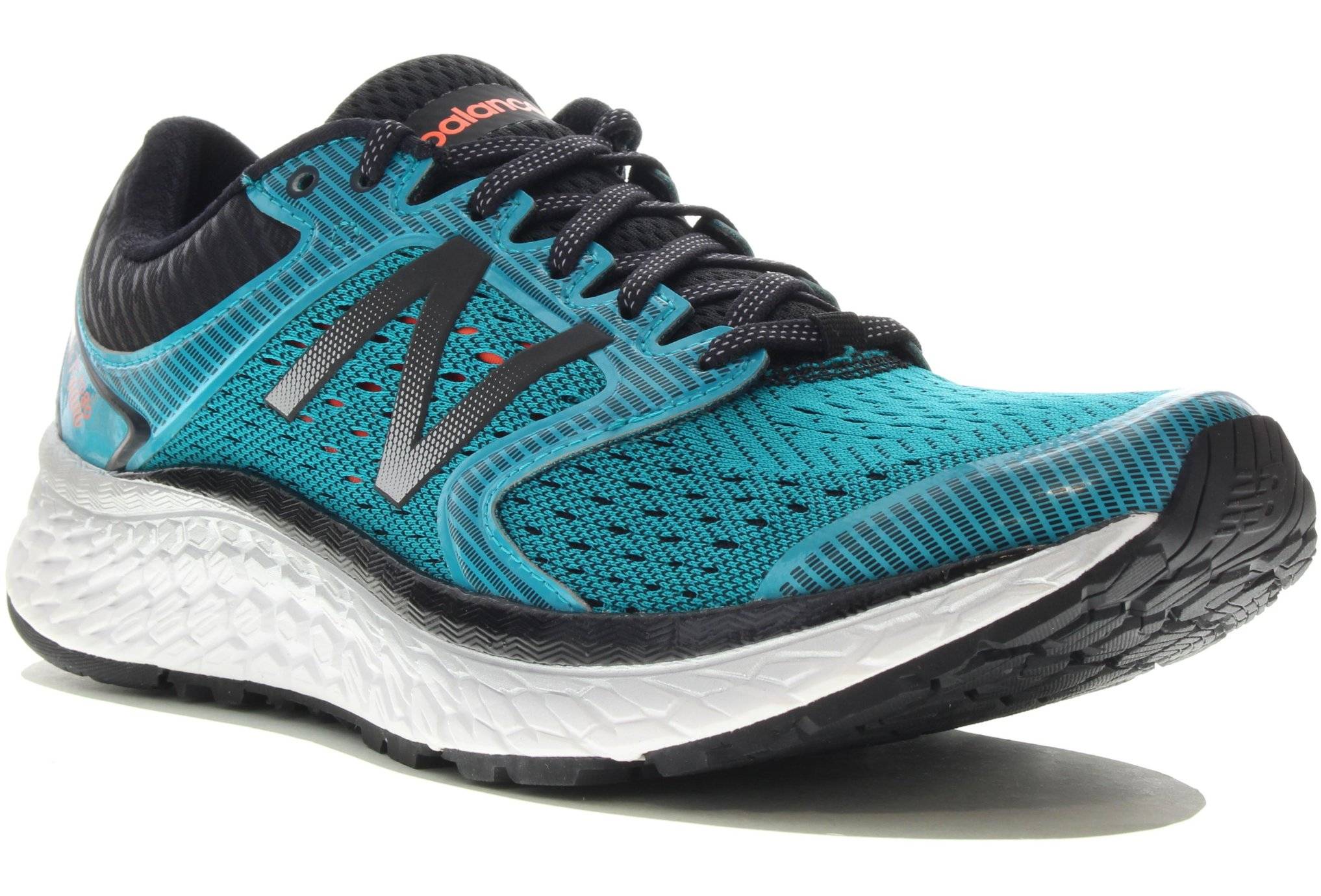 New Balance Fresh Foam M 1080 V7 - D 