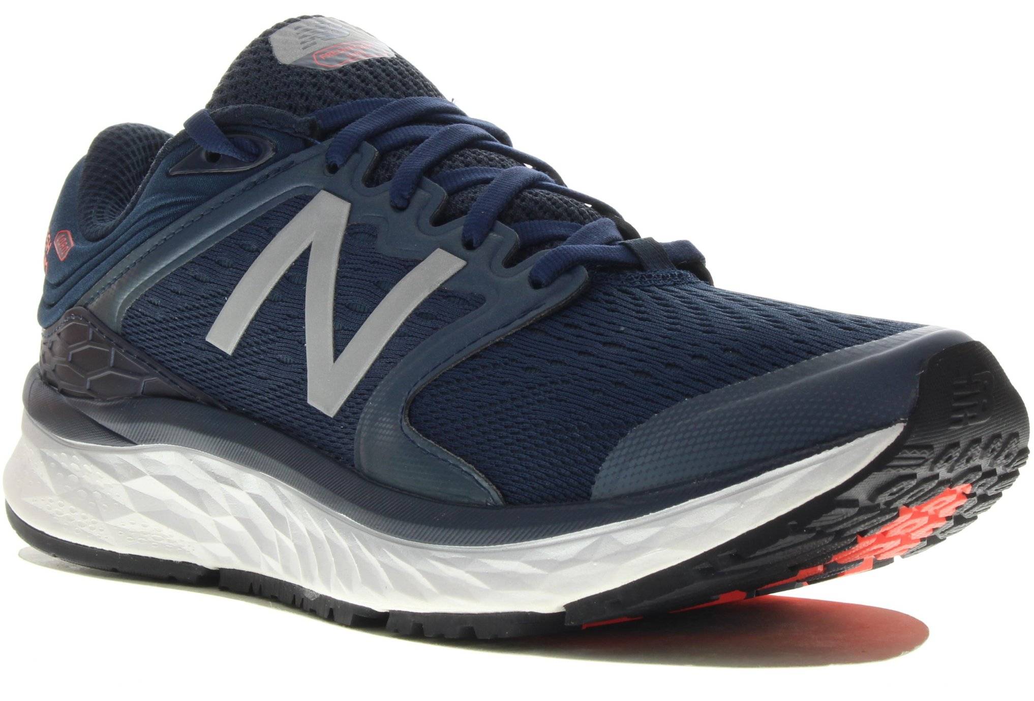 New Balance Fresh Foam M 1080 V8 D homme pas cher M1080GF8 D