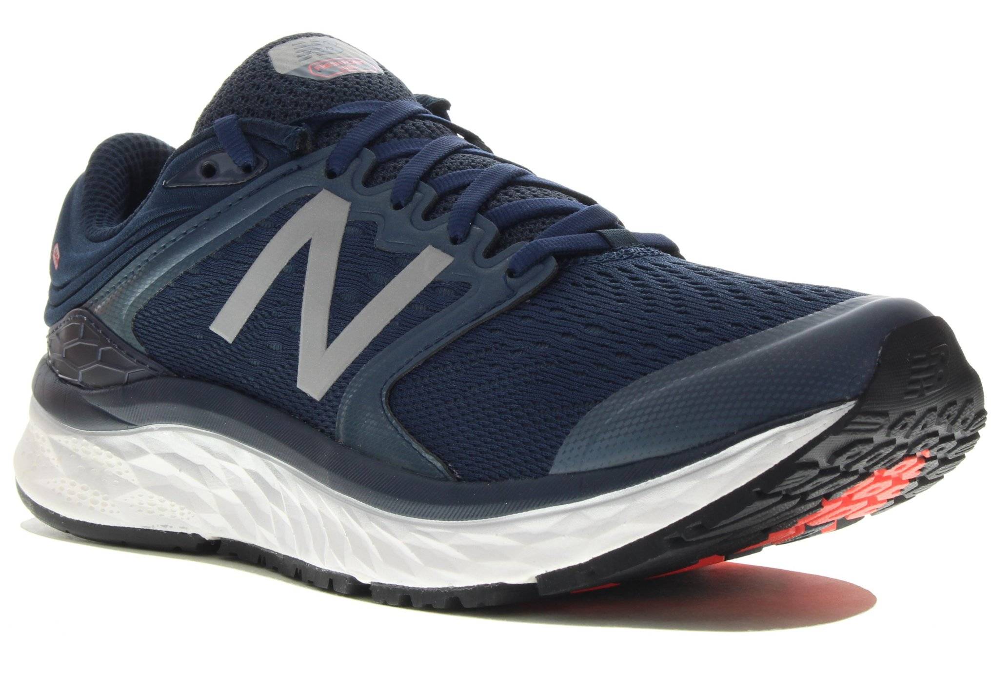 New Balance Fresh Foam M 1080 V8 - 2E 