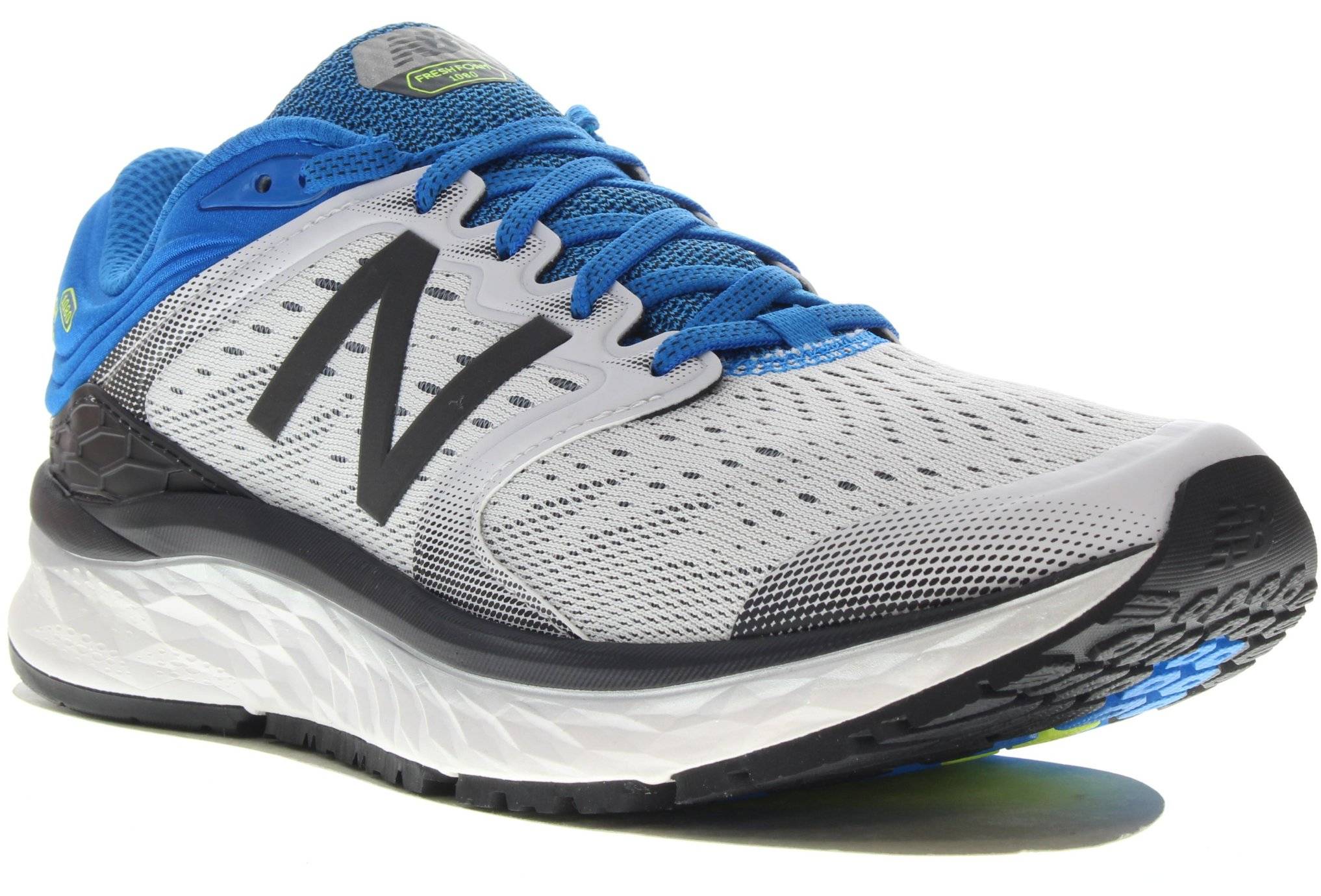 New Balance Fresh Foam M 1080 V8 - D 
