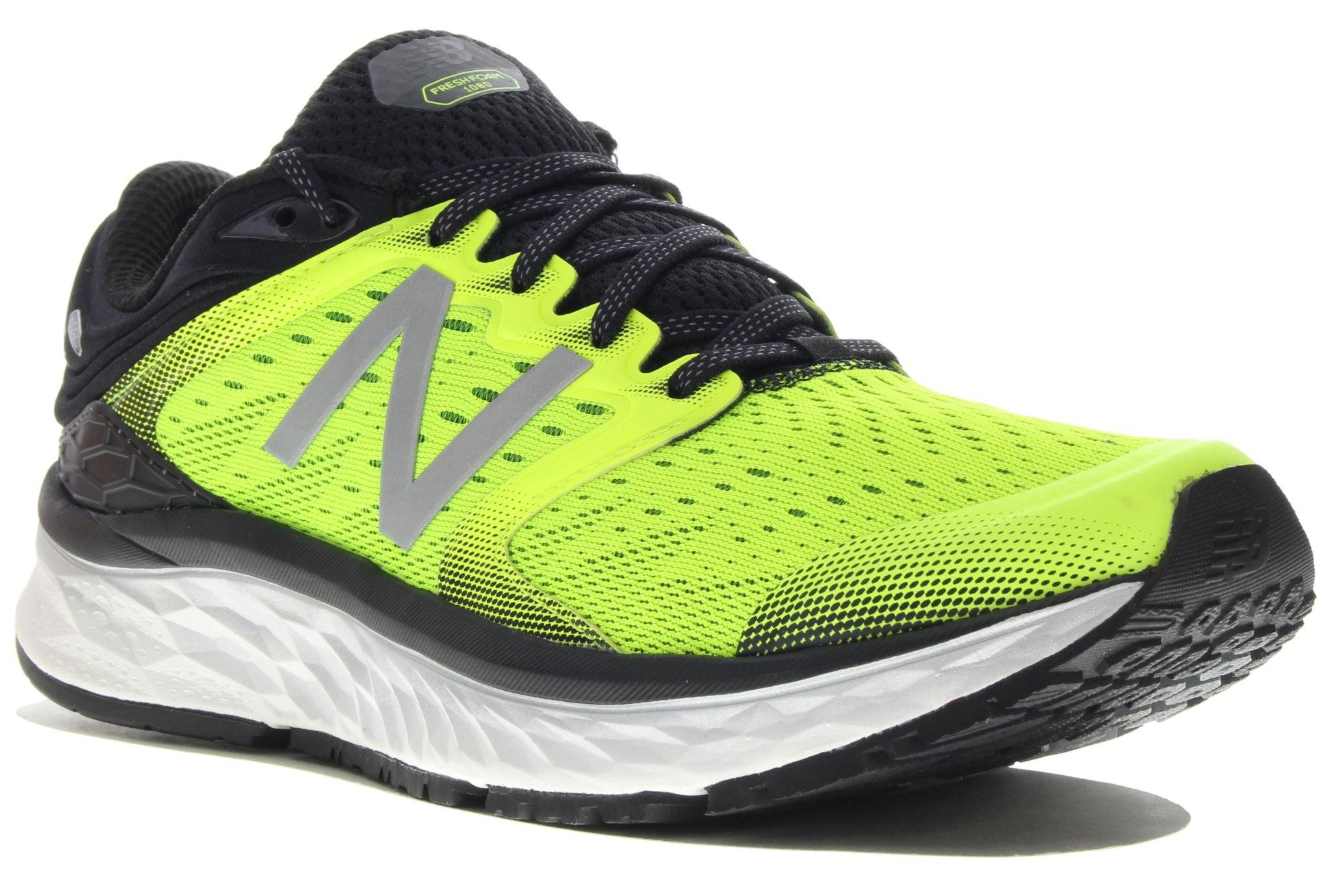 New Balance Fresh Foam M 1080 V8 - D 