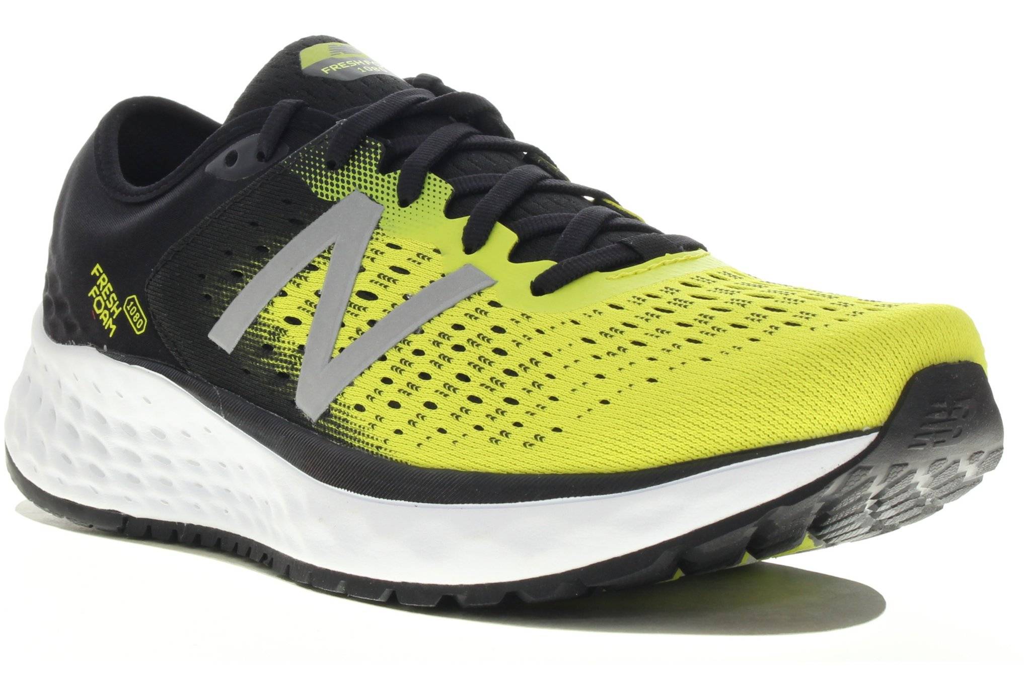 New Balance Fresh Foam M 1080 V9 - D 