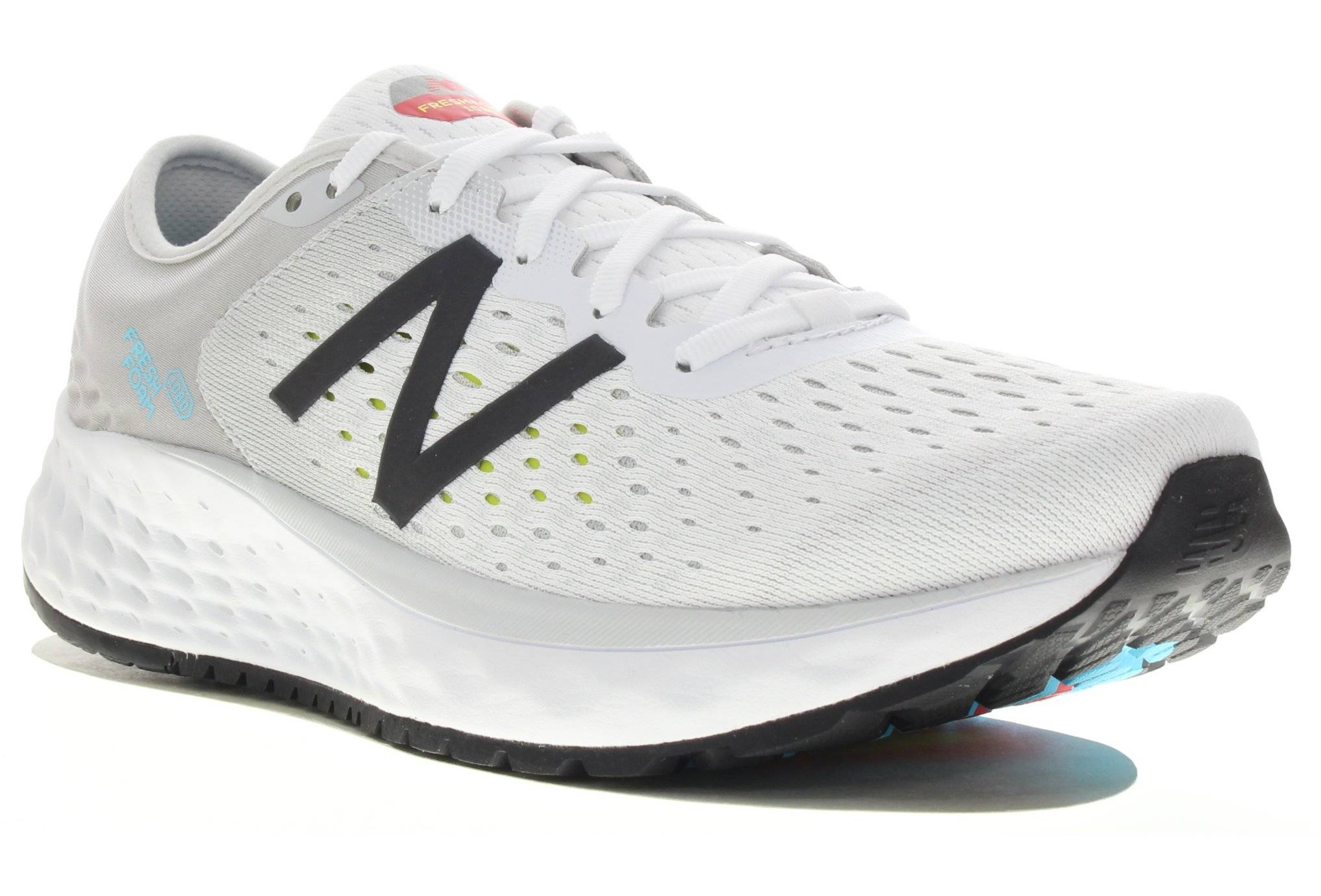 New Balance Fresh Foam M 1080 V9 - D 