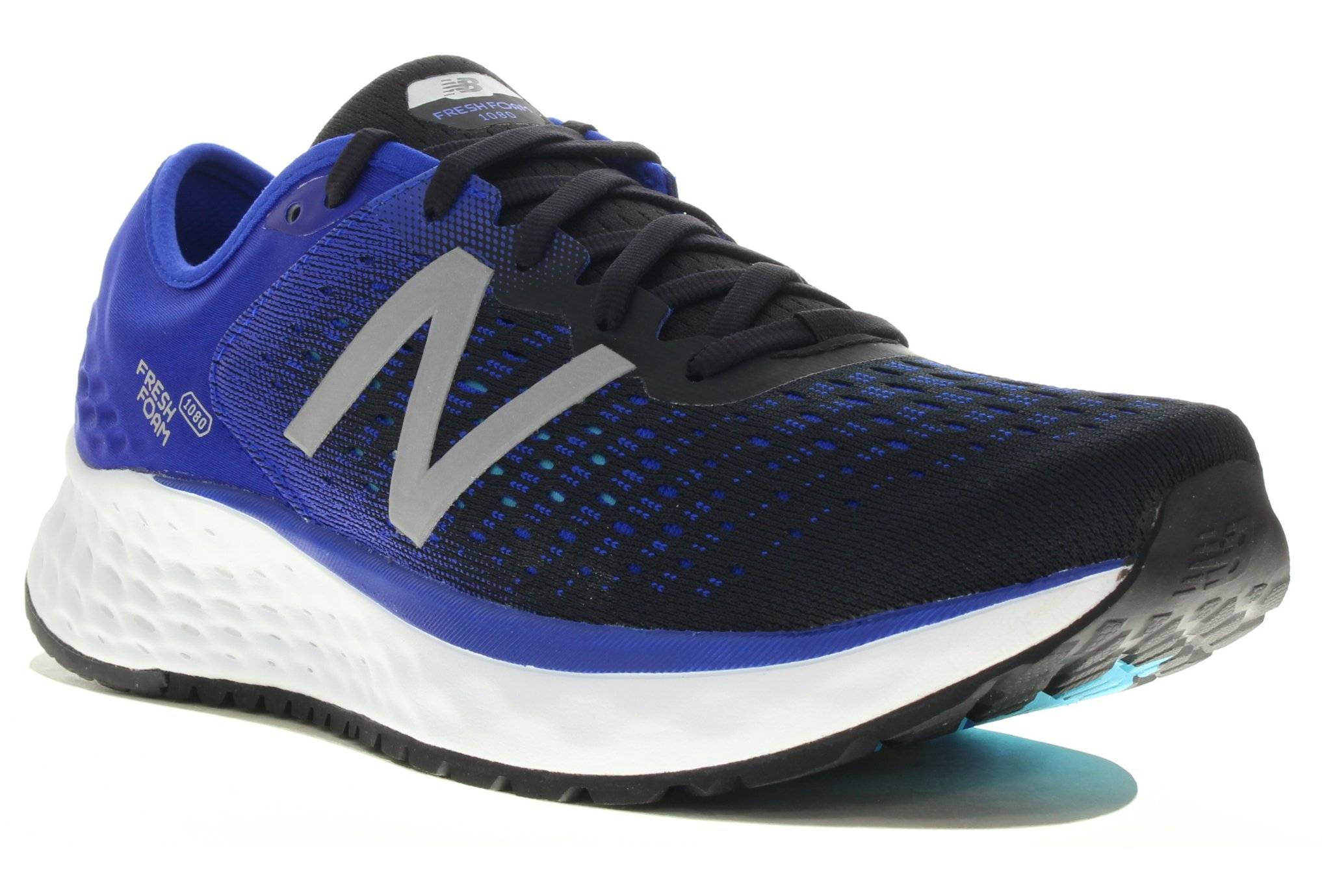 New Balance Fresh Foam M 1080 V9 - D 