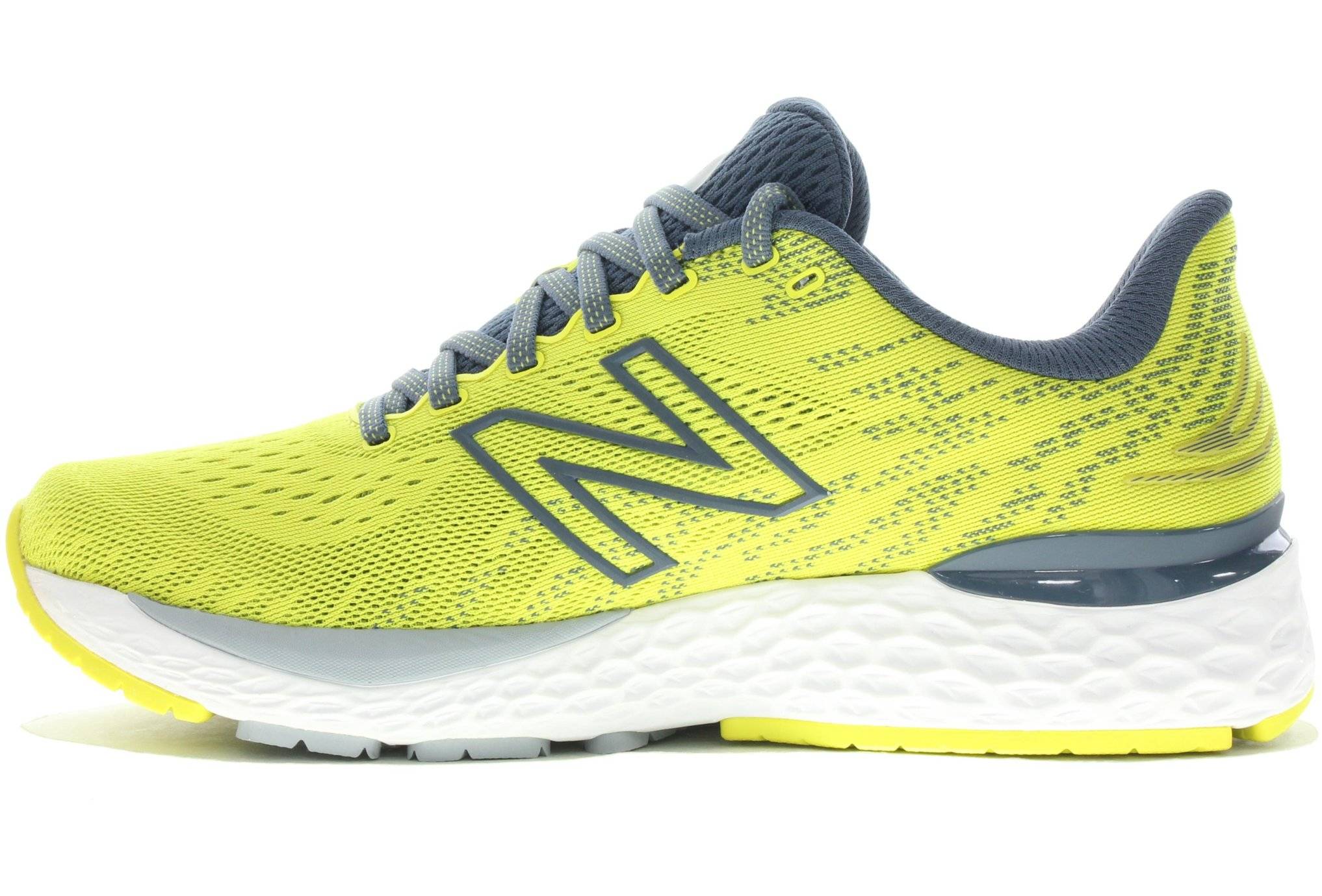 New balance 880 homme jaune on sale