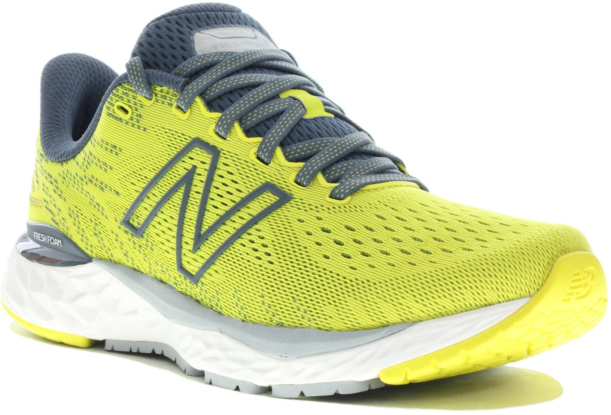 New Balance Fresh Foam M 880 V11 homme pas cher M880Y11 D