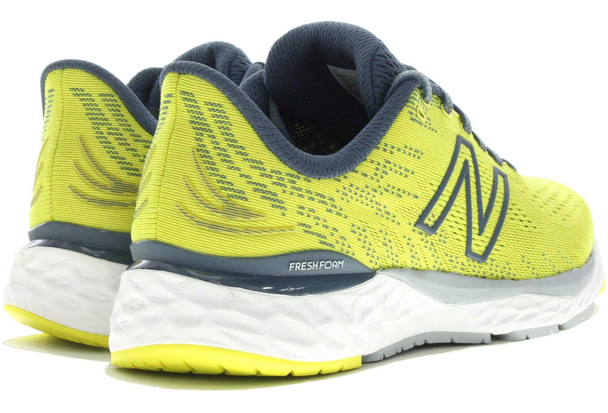 New Balance Fresh Foam M 880 V11 homme pas cher M880Y11 D