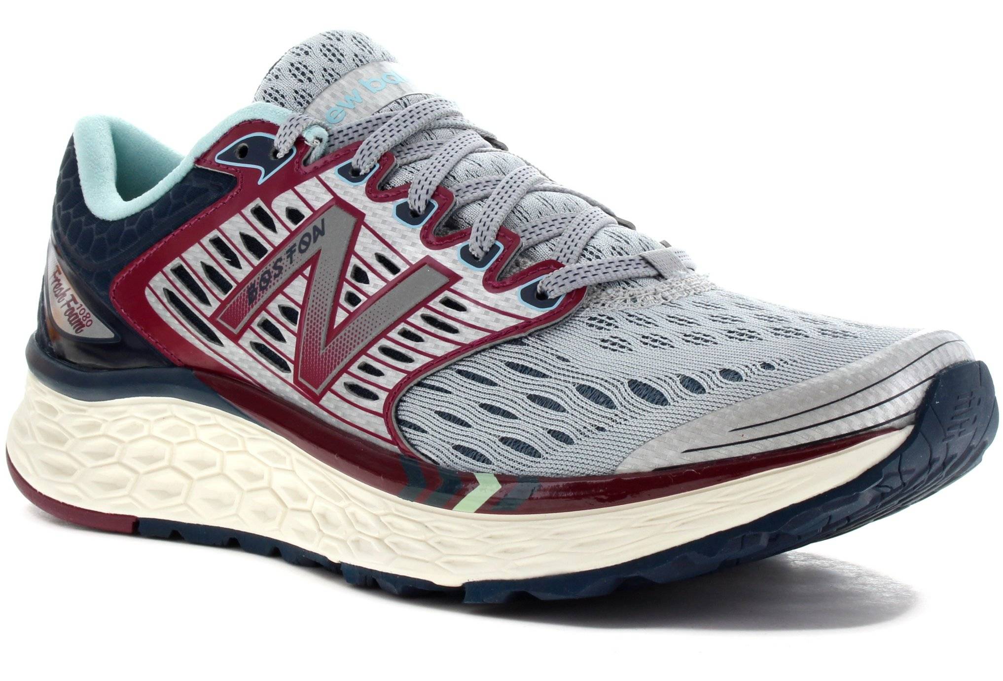 New Balance Fresh Foam Marathon de Boston W 