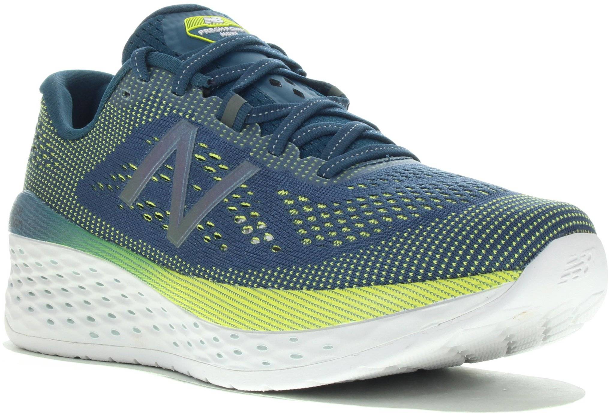 New Balance Fresh Foam More M 