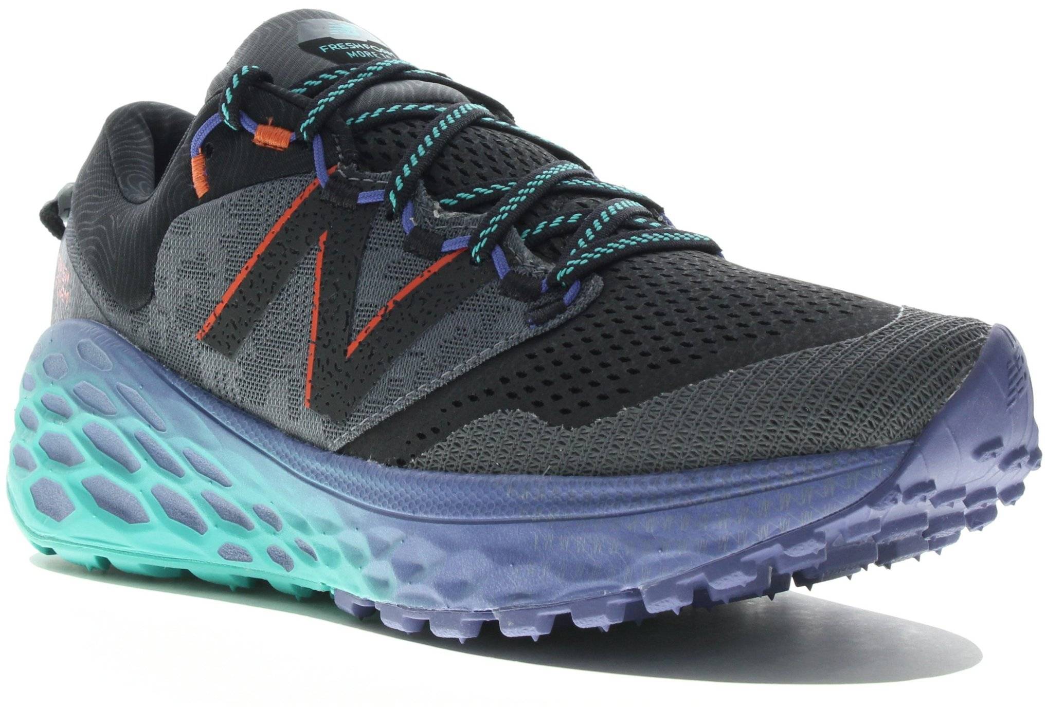 New Balance Fresh Foam More Trail V1 W 