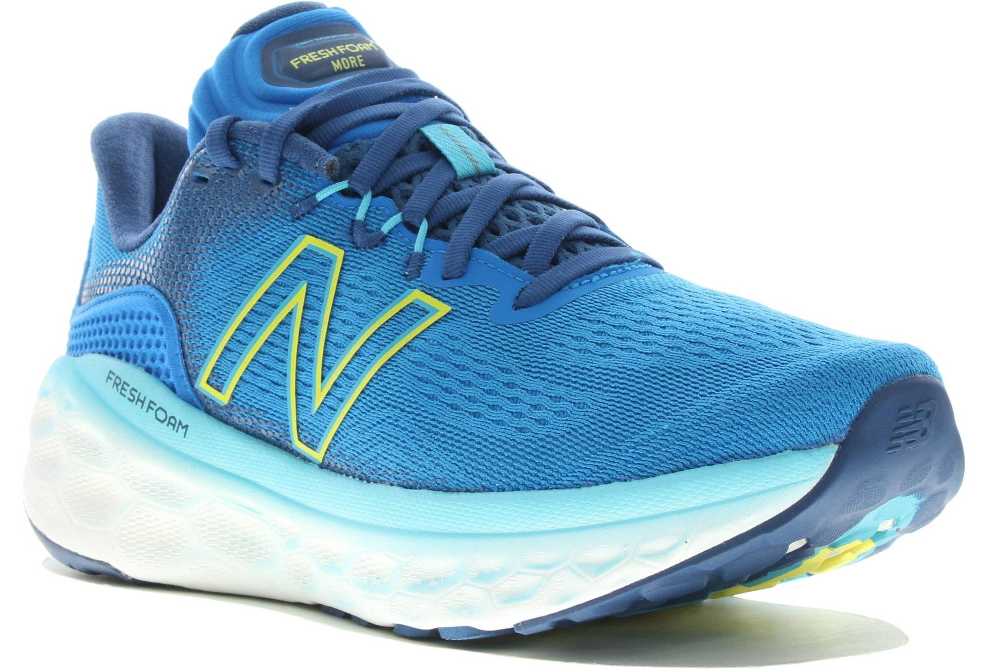 New Balance Fresh Foam More V3 M 