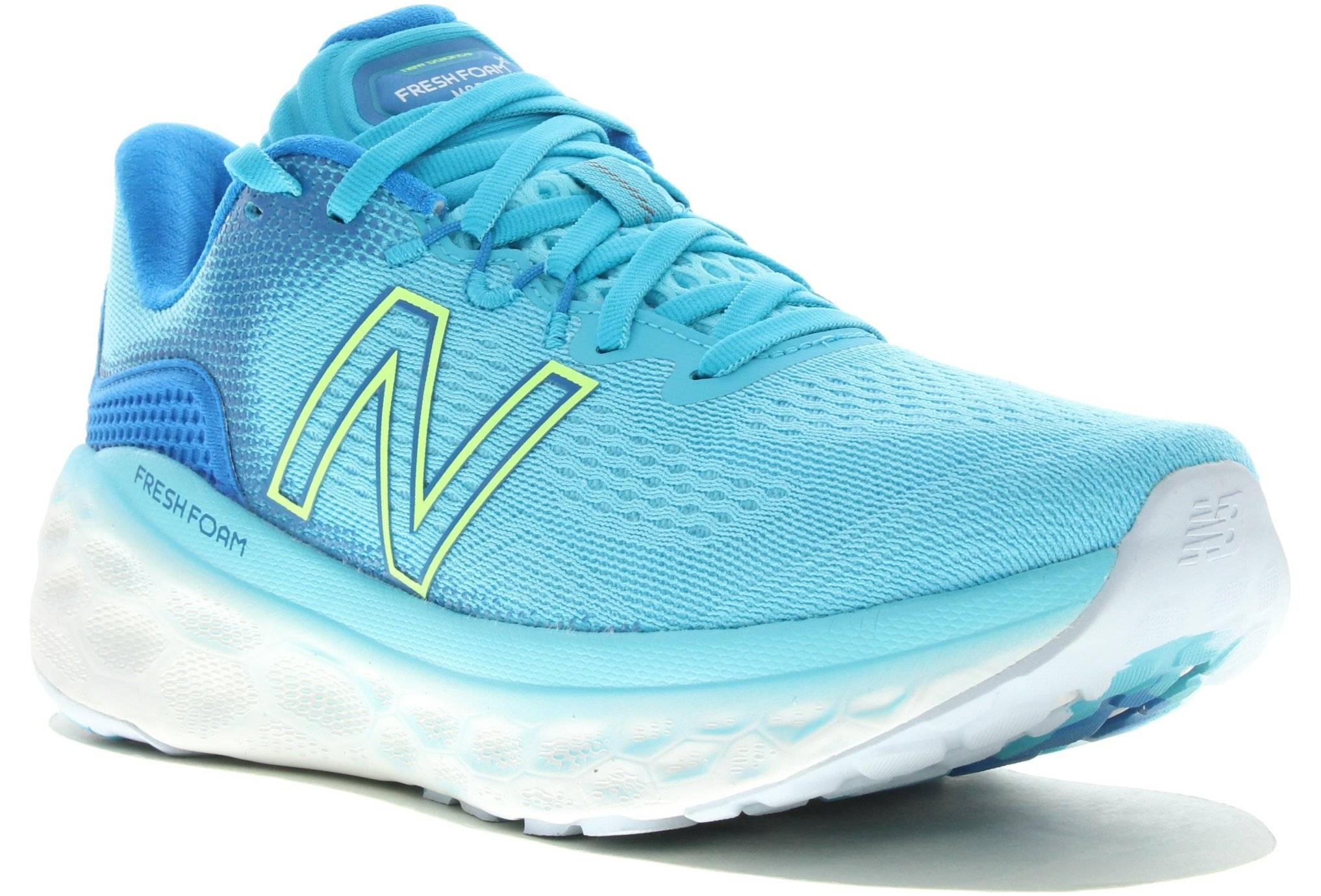 New Balance Fresh Foam More V3 W 
