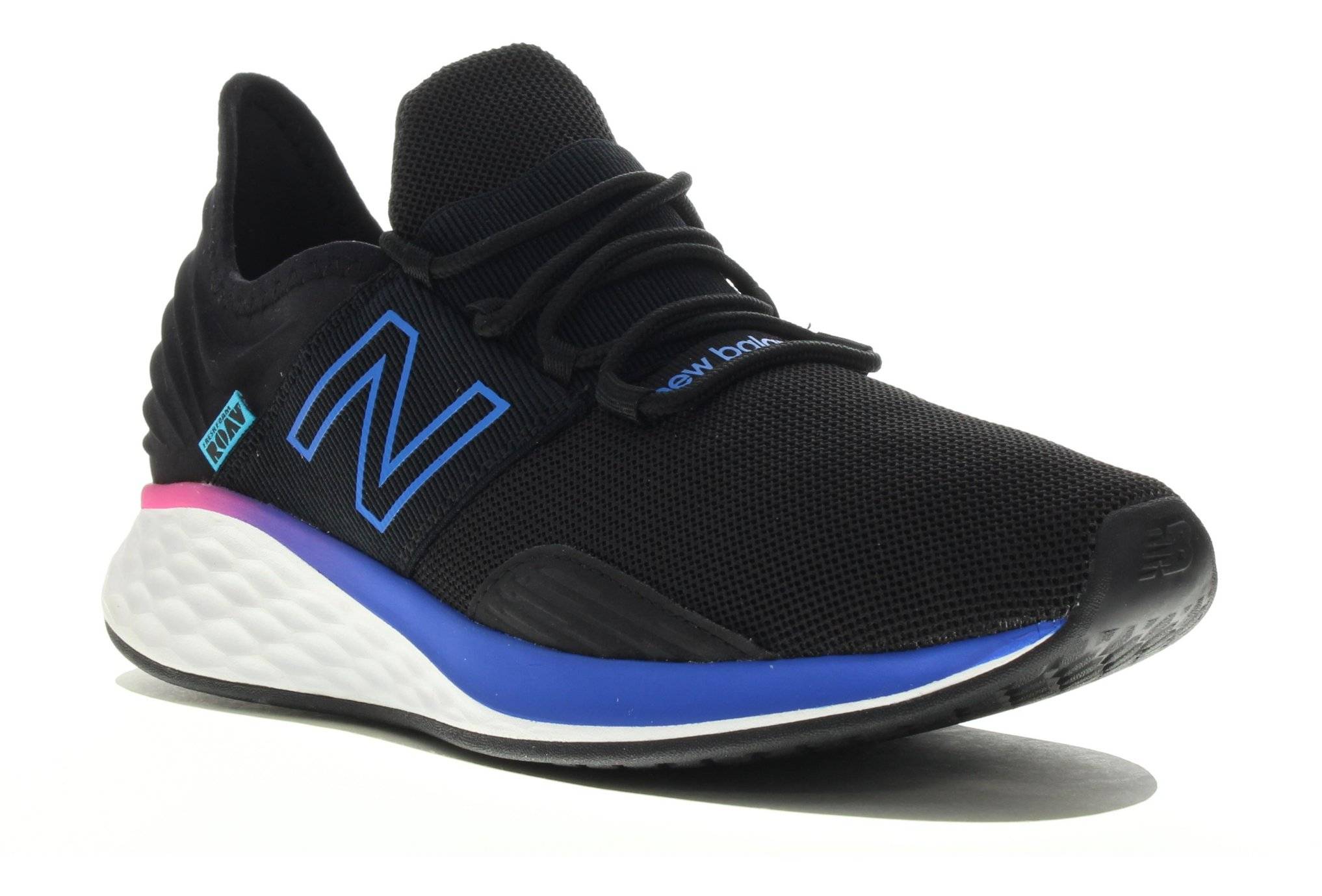 New Balance Fresh Foam Roav Boundaries M 