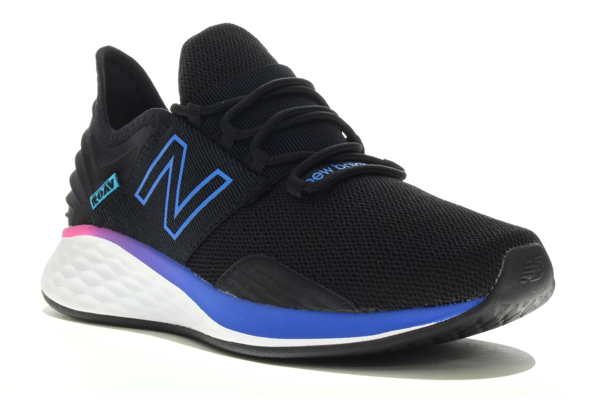 New Balance Fresh Foam Roav Boundaries W 