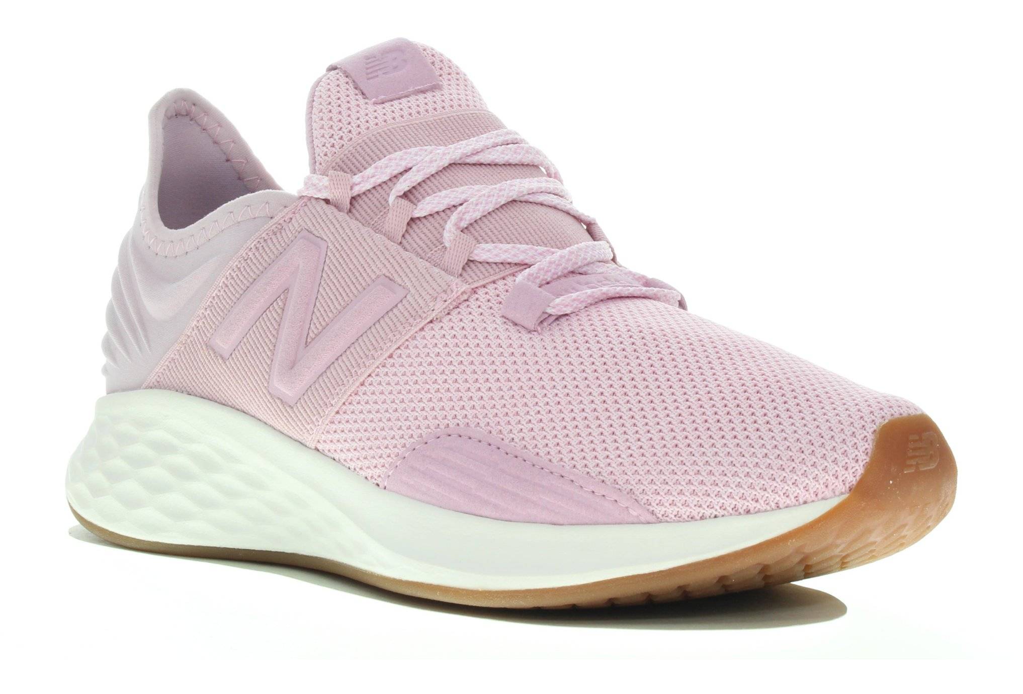 New balance fresh 2024 foam roav boundaries