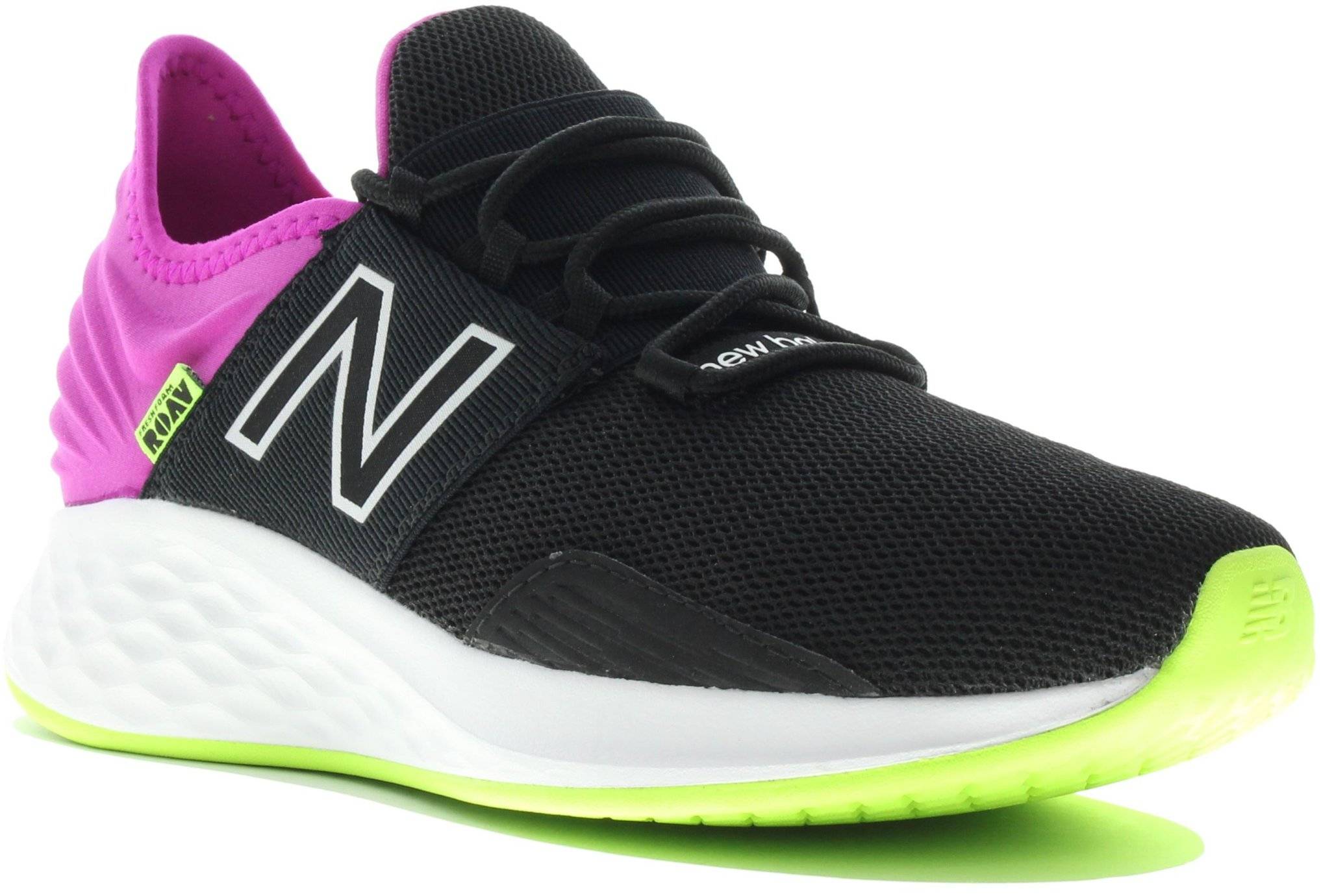 New Balance Fresh Foam Roav W 