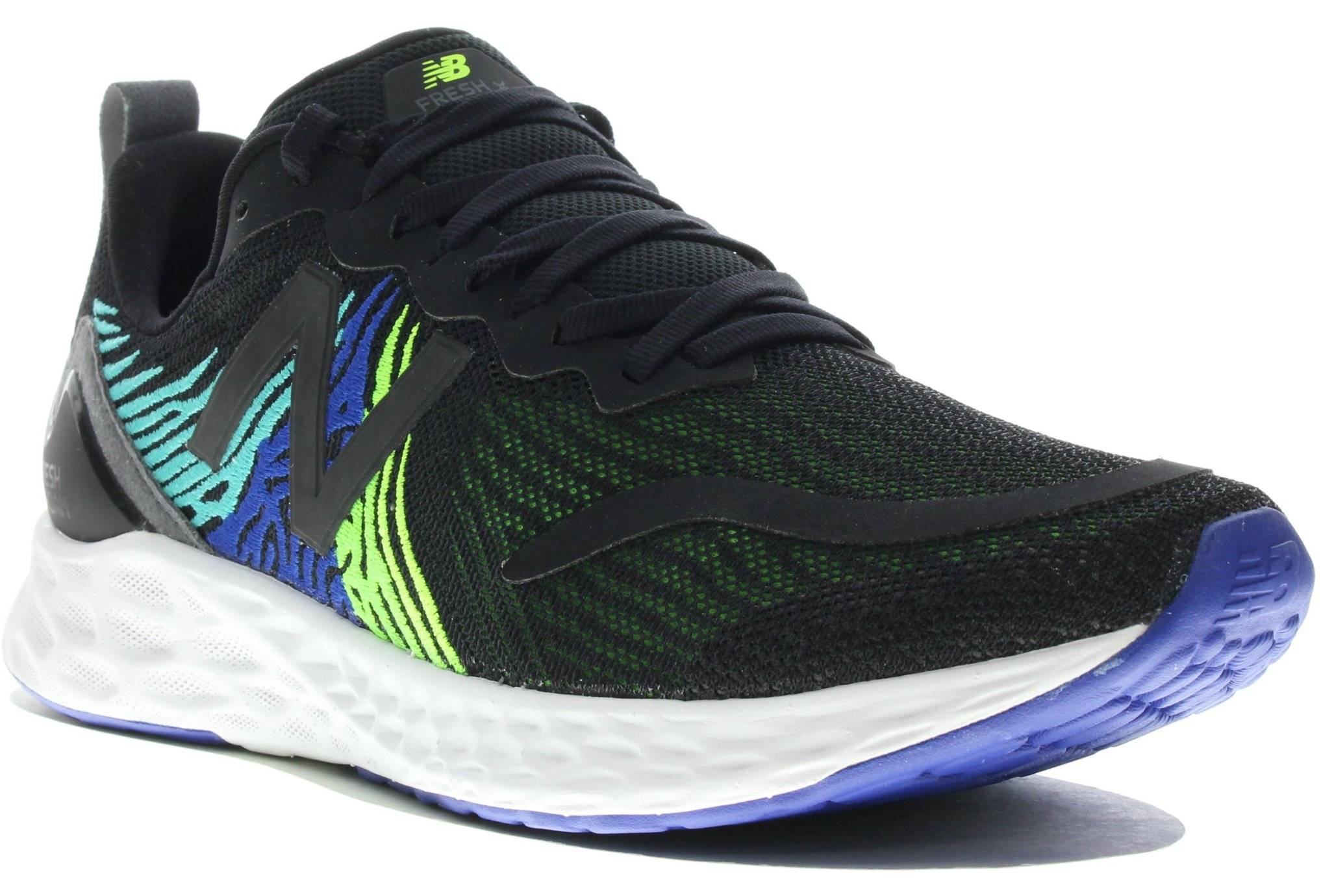 New Balance Fresh Foam Tempo M 